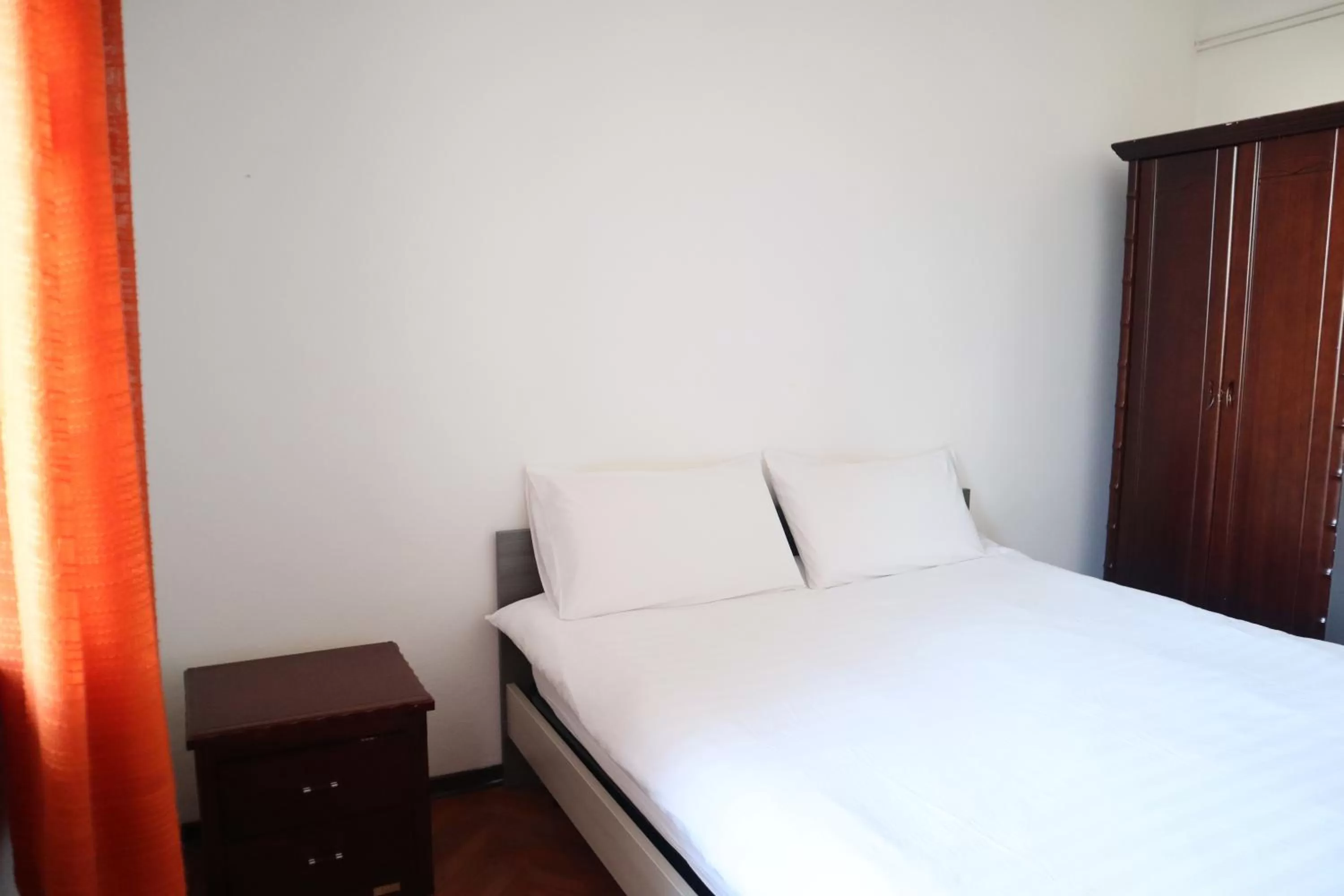 Bedroom in b&b Wu Giada