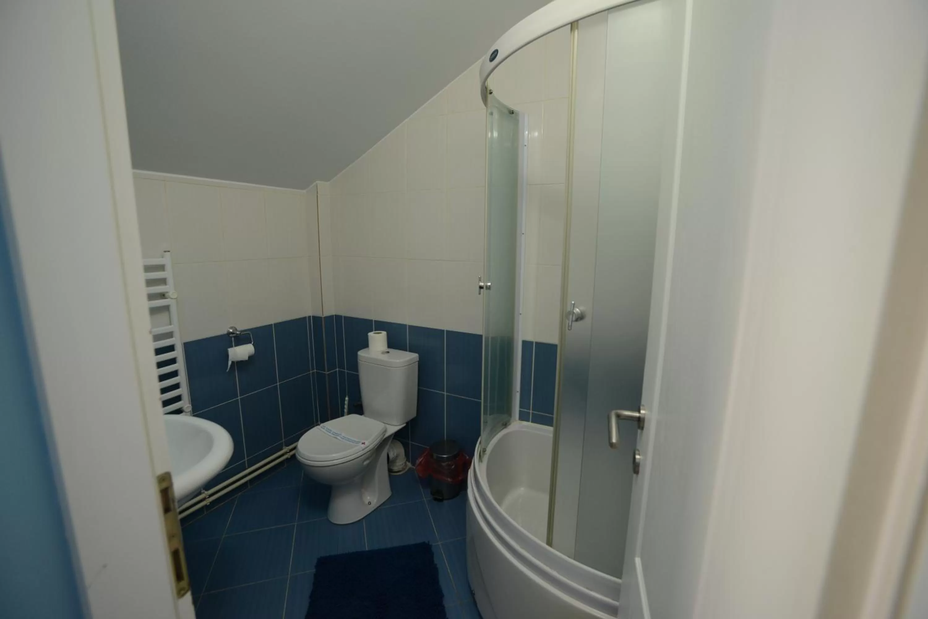 Double or Twin Room in Garni Hotel Kaća