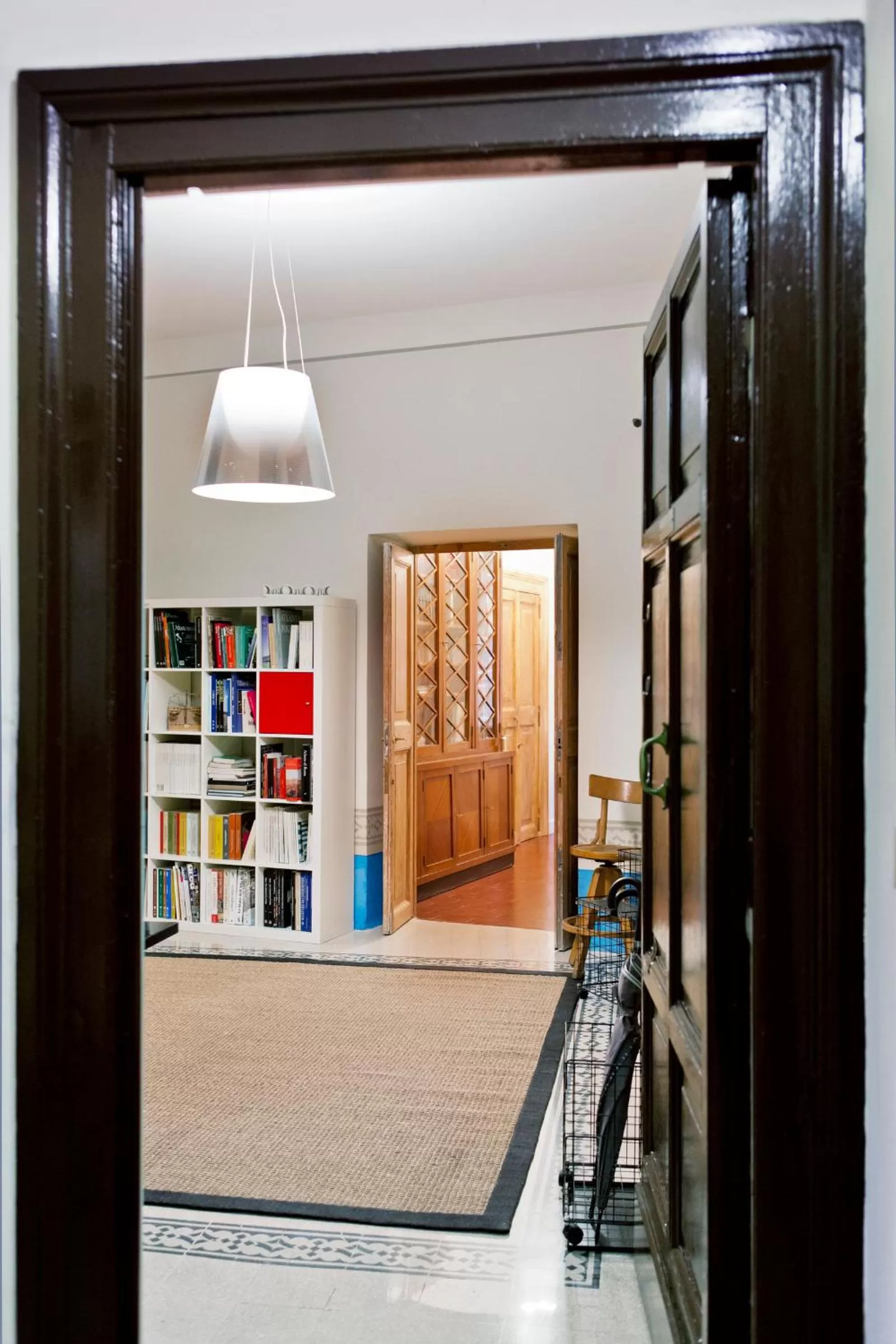 Lobby or reception in MyNavona