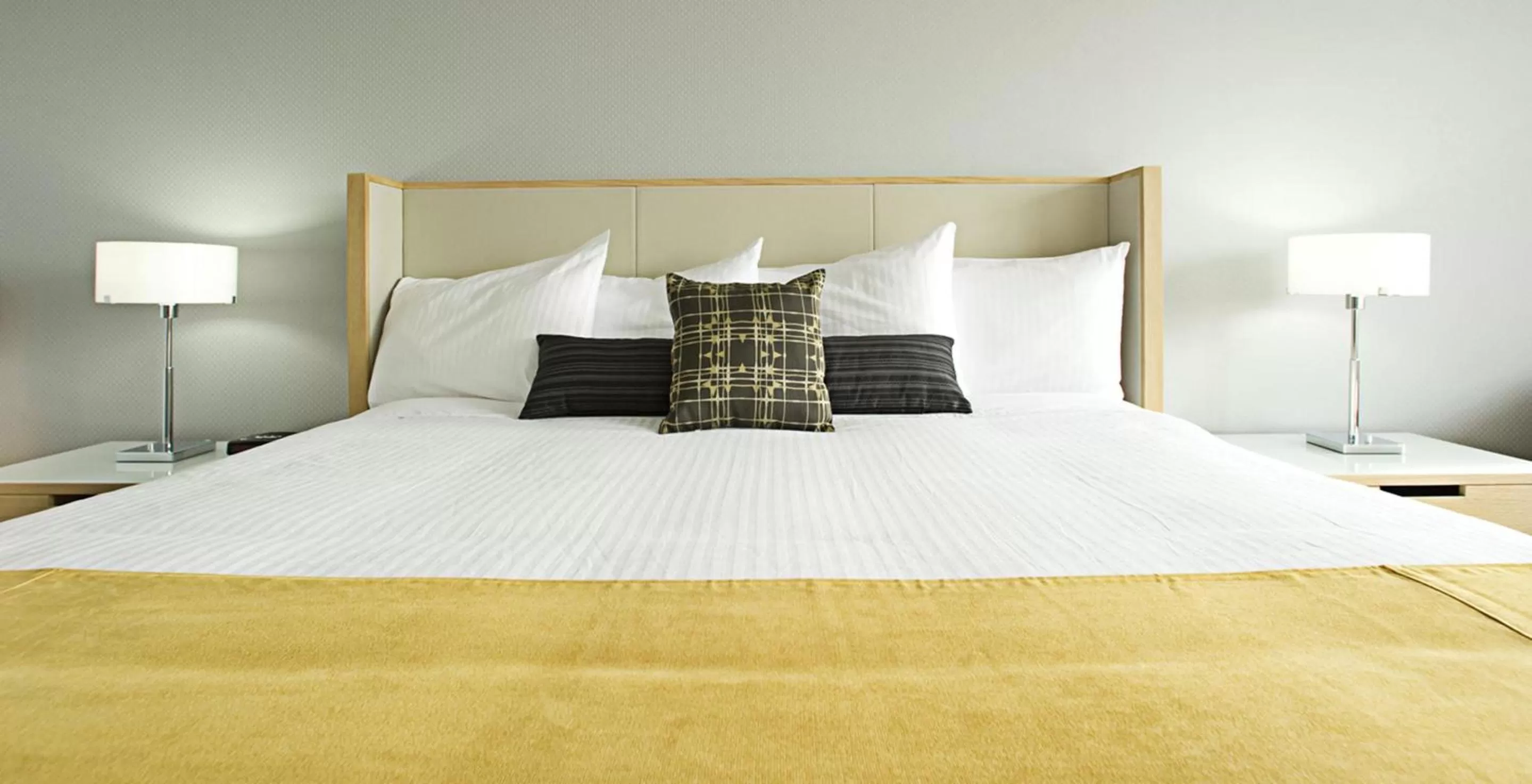 Coast Queen in Coast Bastion Hotel