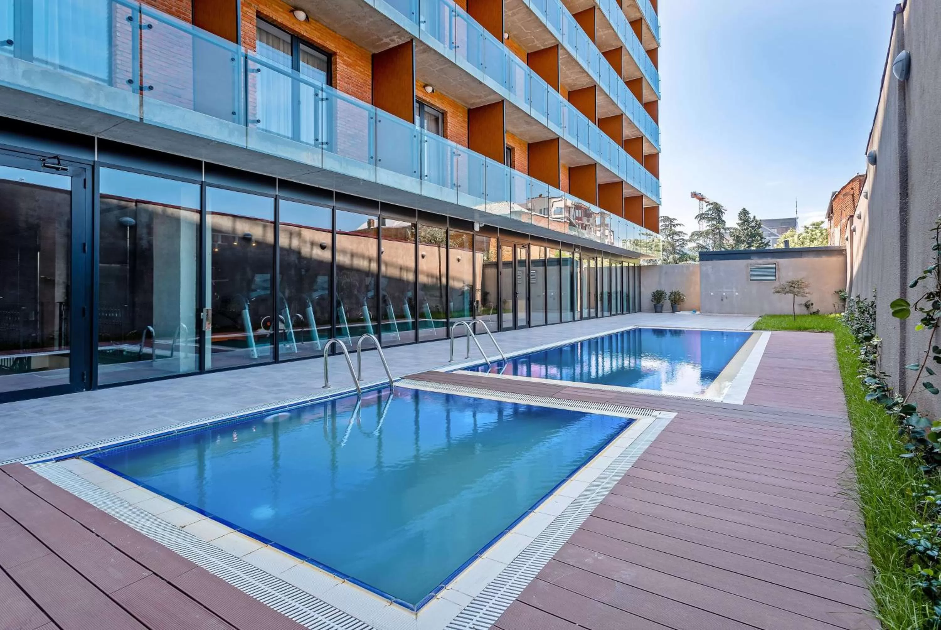 Ramada by Wyndham Tbilisi Old City