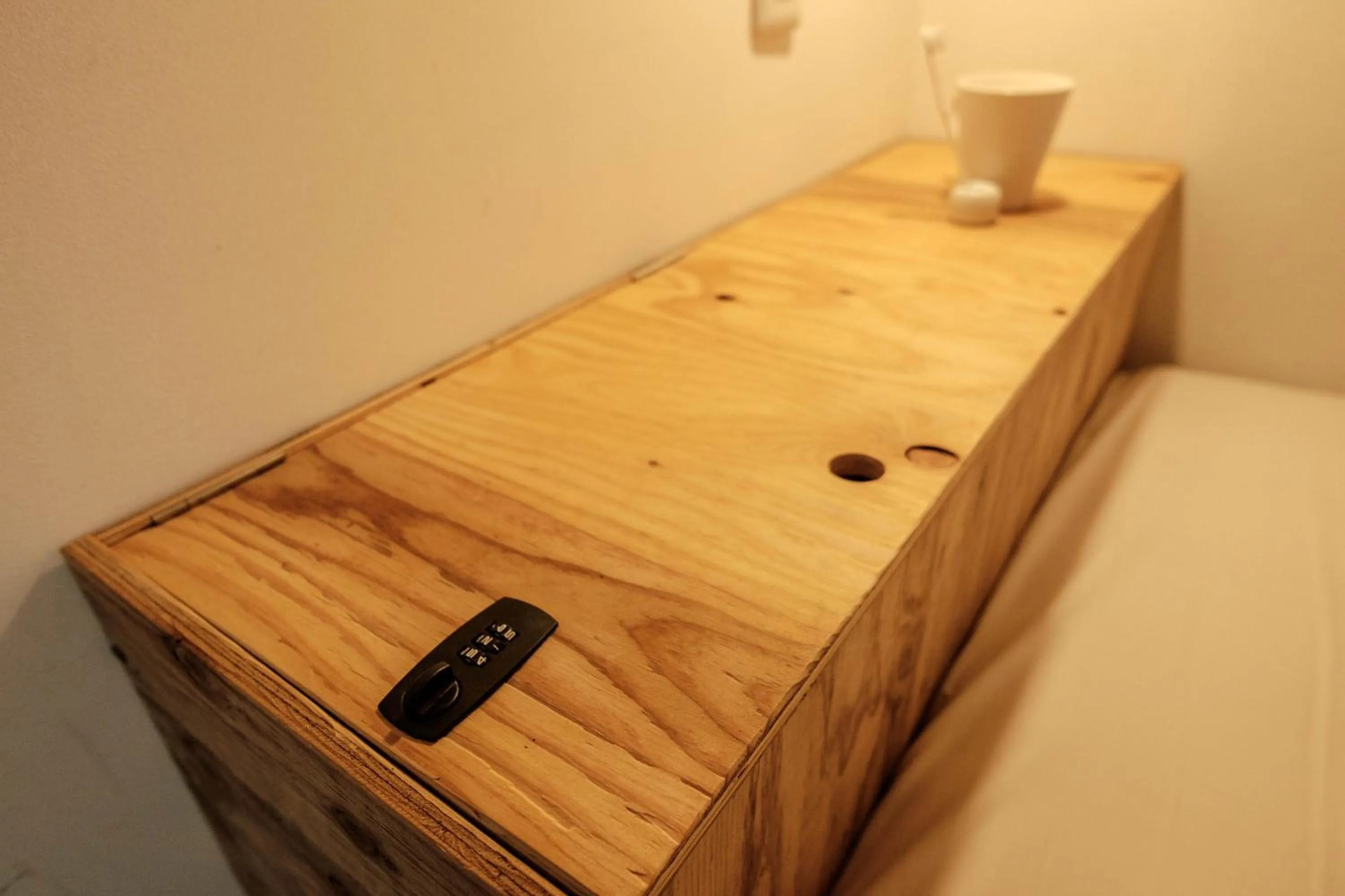 Other in Blue Hour Kanazawa