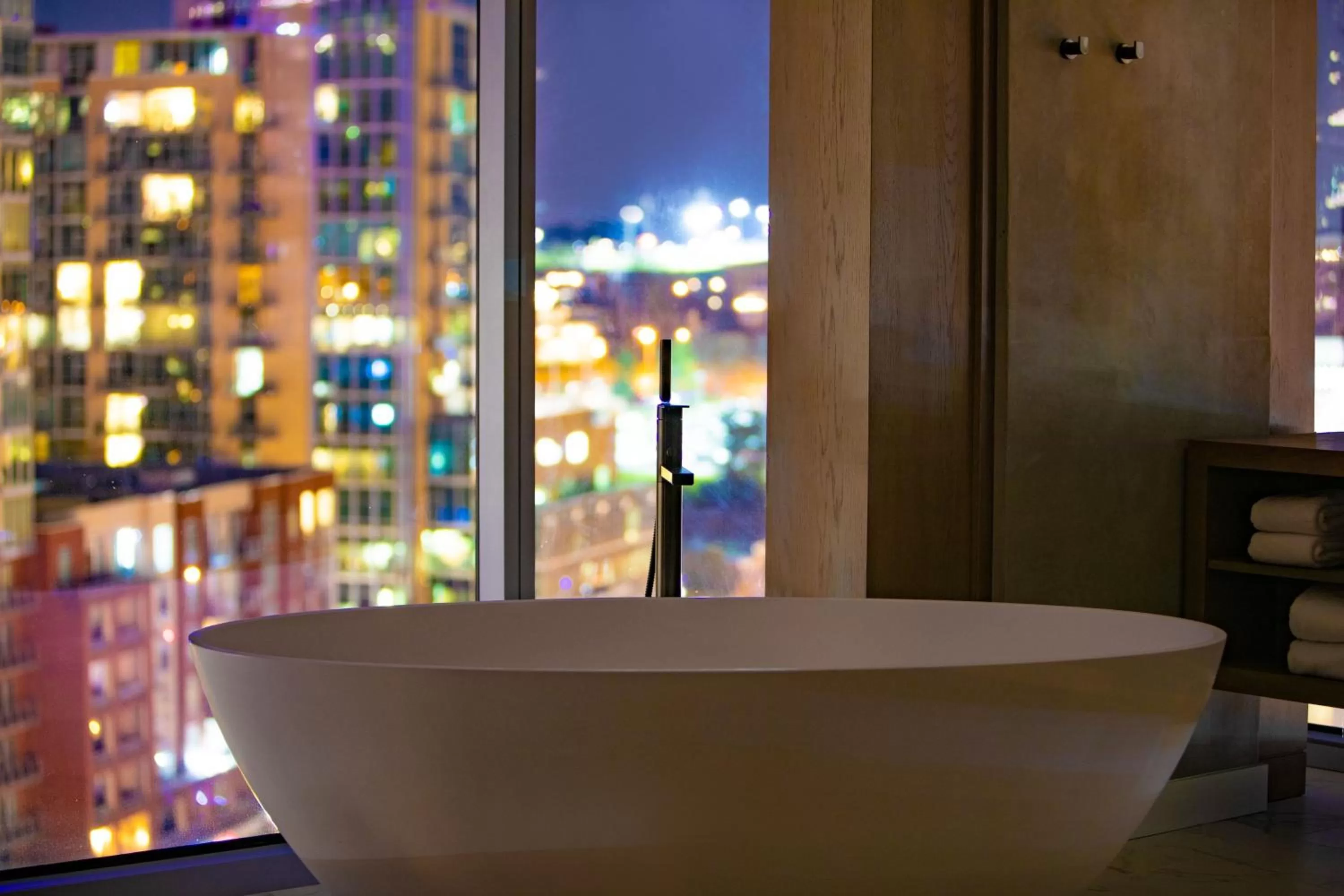 Bedroom in W Nashville