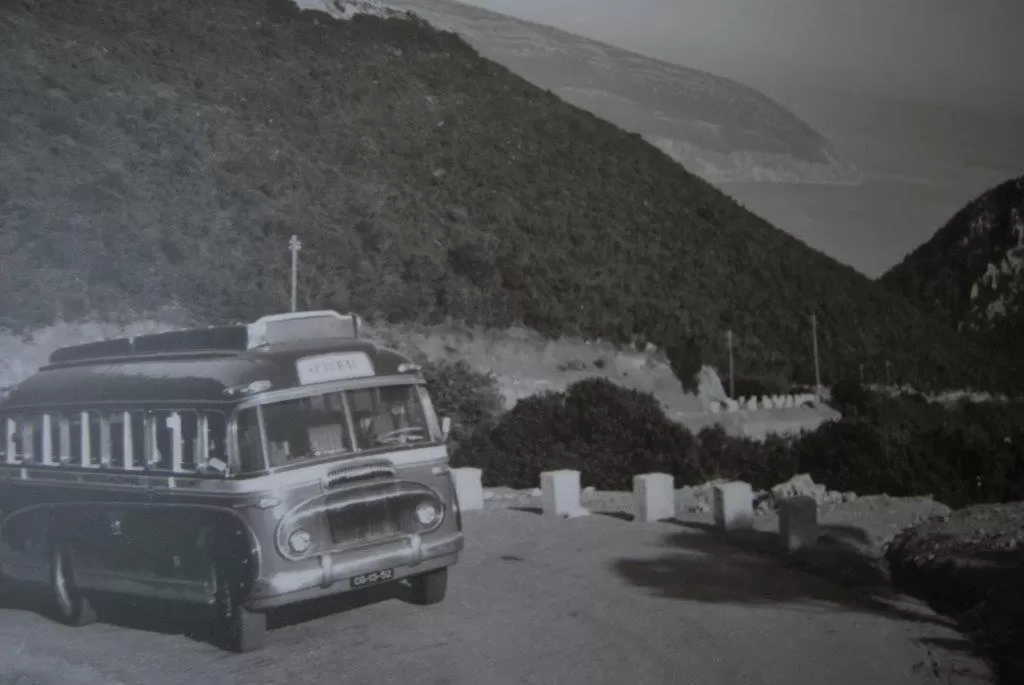 Decorative detail in Hotel Arangues