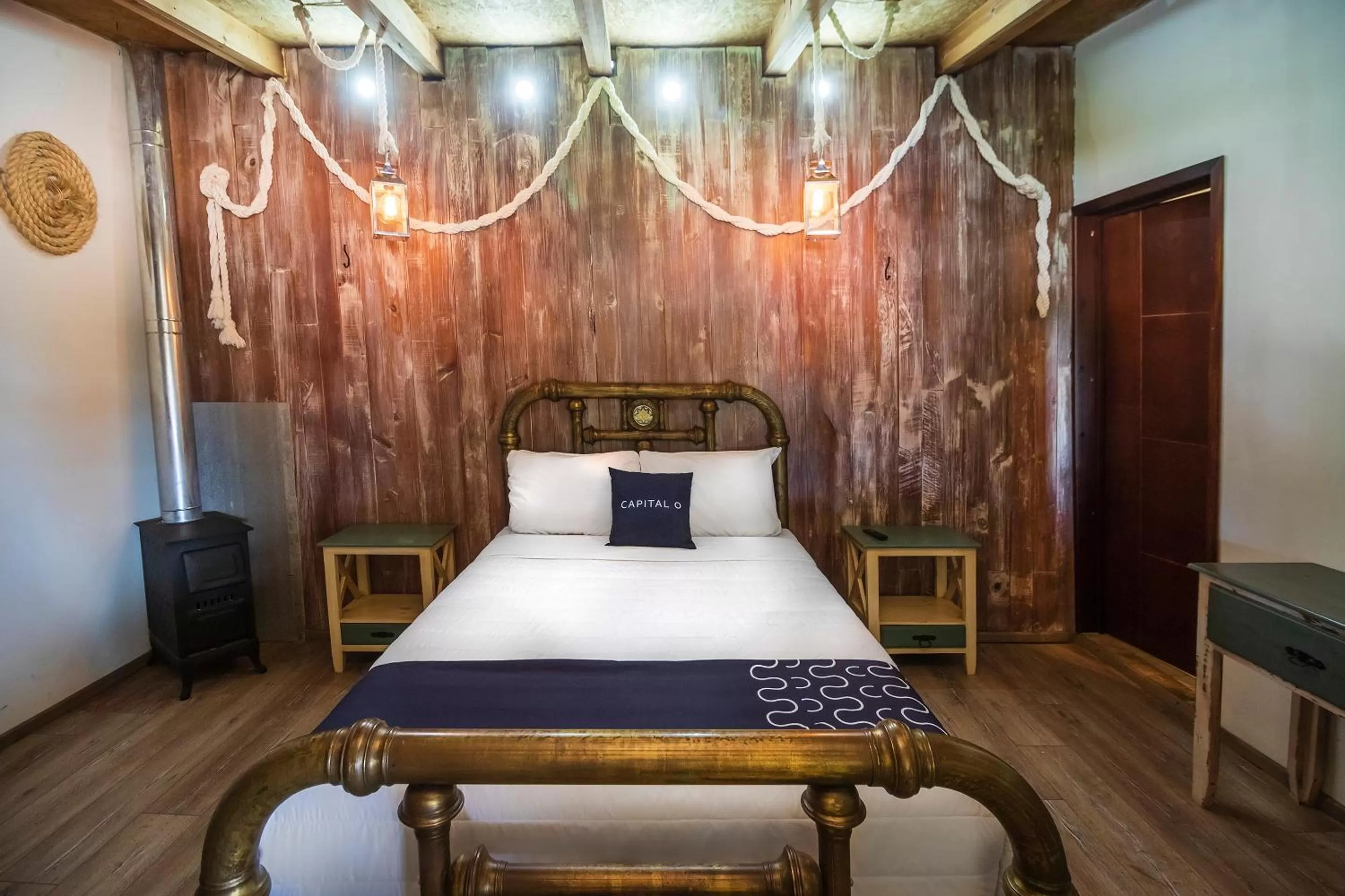 Bedroom, Bed in Hotel Pozo Viejo