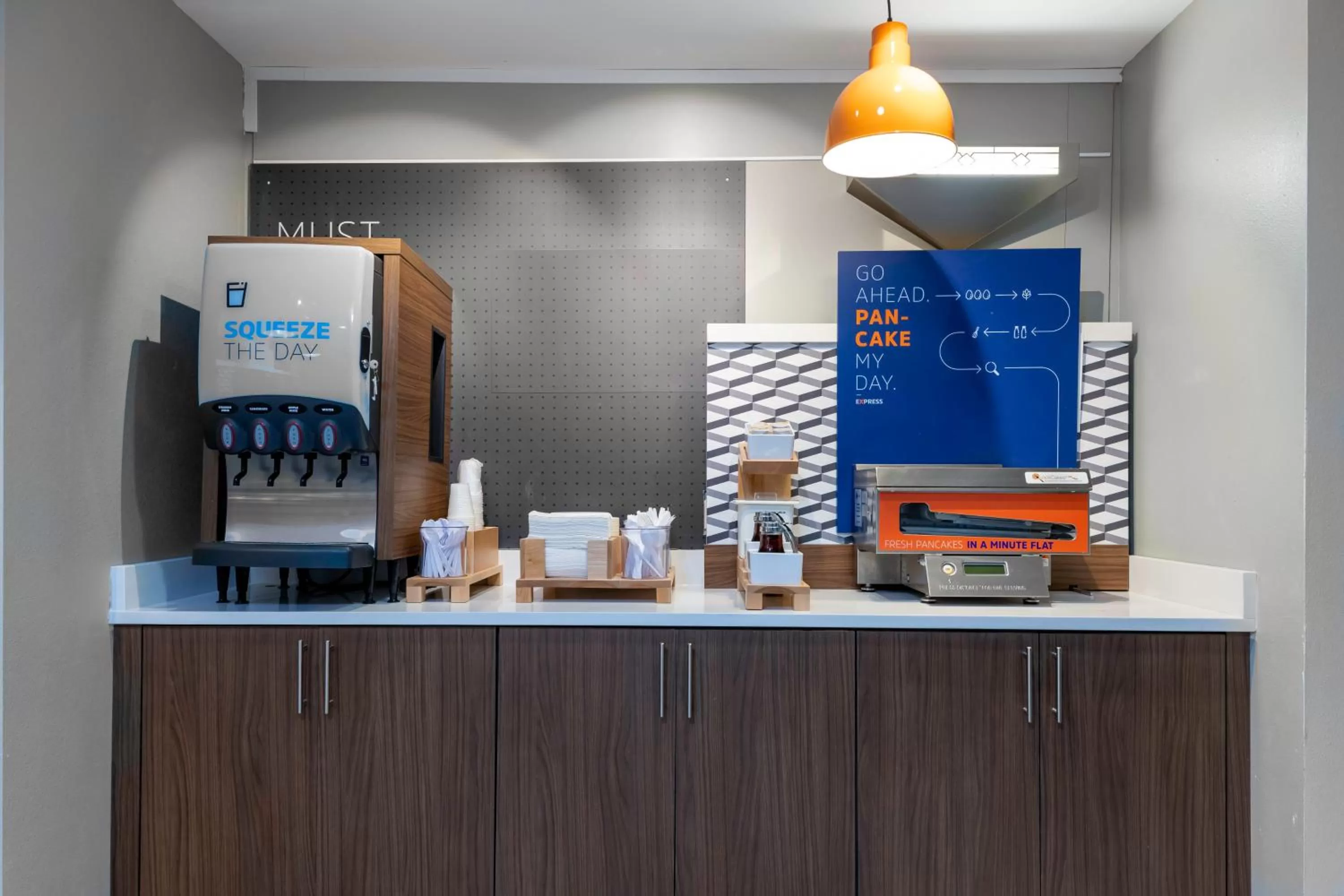 Other in Holiday Inn Express Hotel & Suites Cordele North by IHG