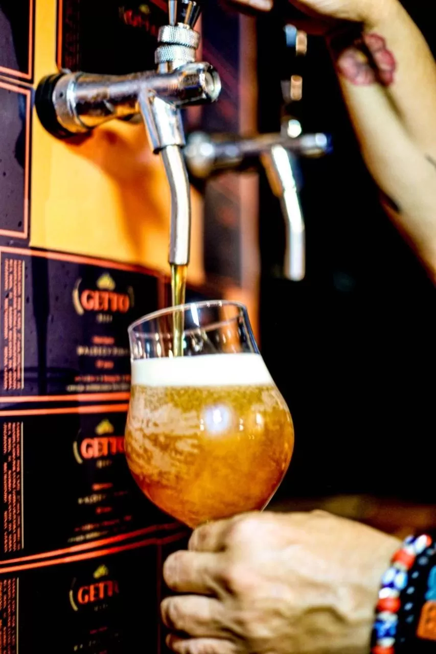 A Mi Manera Bistro, Pousada e Cervejaria Artesanal!