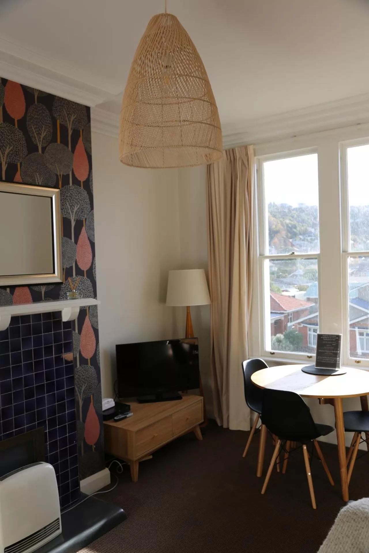 Majestic Mansions – Apartments at St Clair