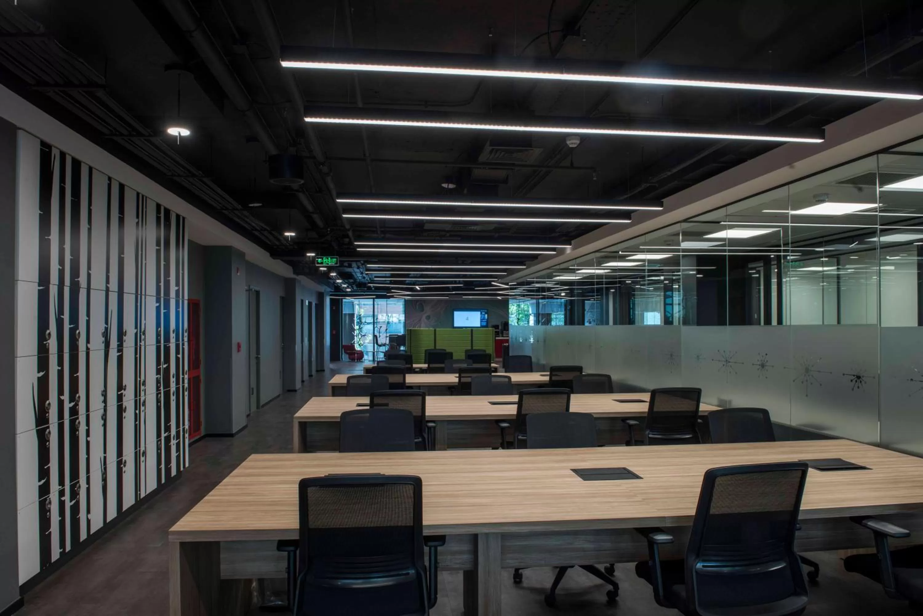 Business facilities in Hotel Nodo - El hotel que respira