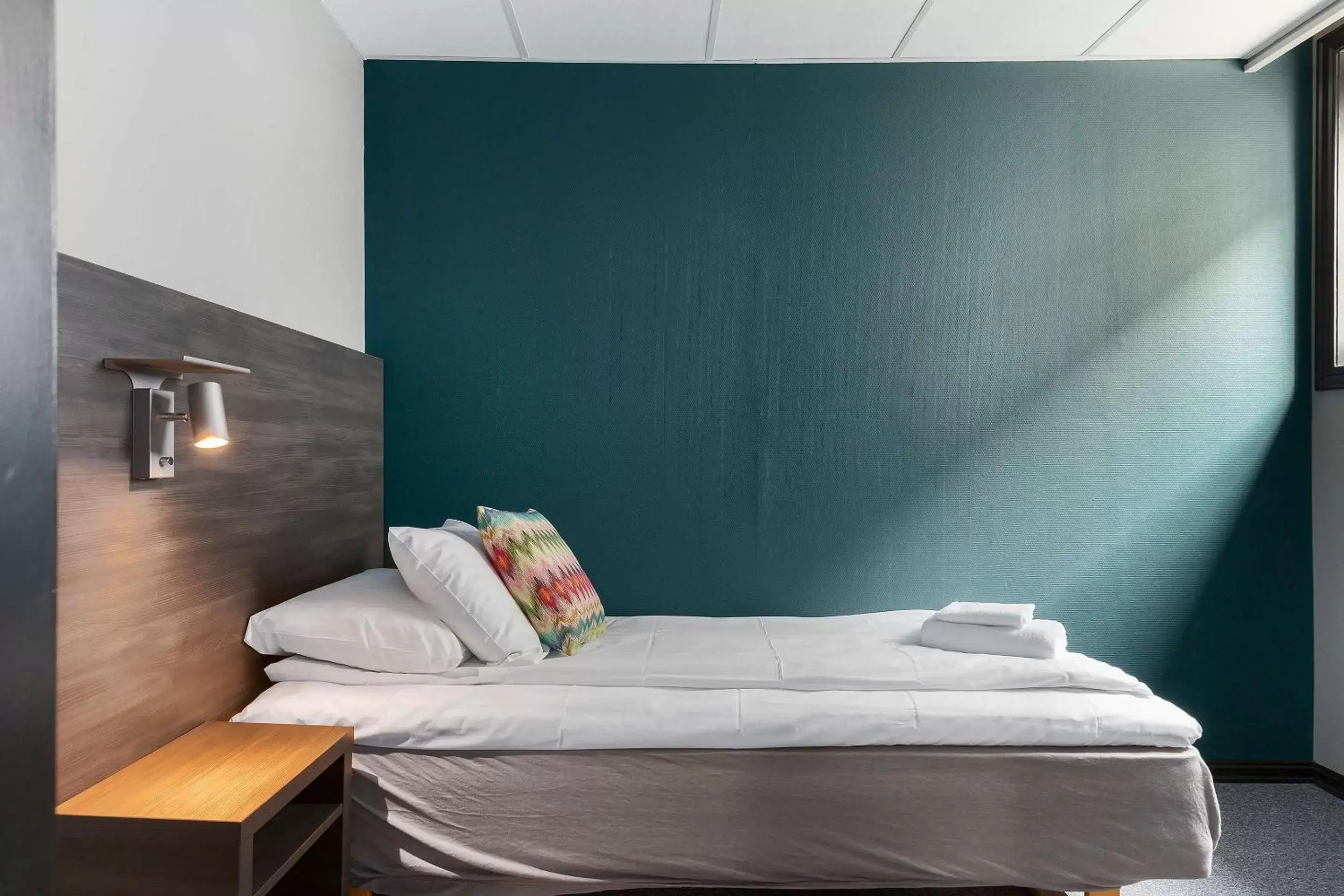 Standard Single Room - single occupancy in Sure Hotel by Best Western Haugesund Standard Single Room - single occupancy in Sure Hotel by Best Western Haugesund
