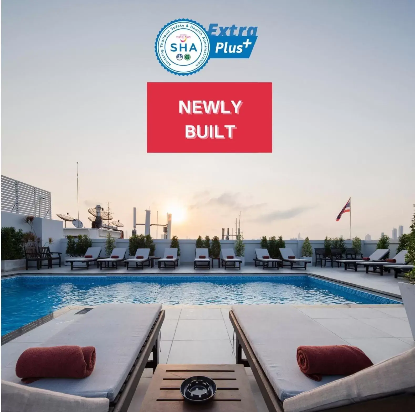 The Mulberry Bangkok Khaosan Road The Mulberry Bangkok Khaosan Road