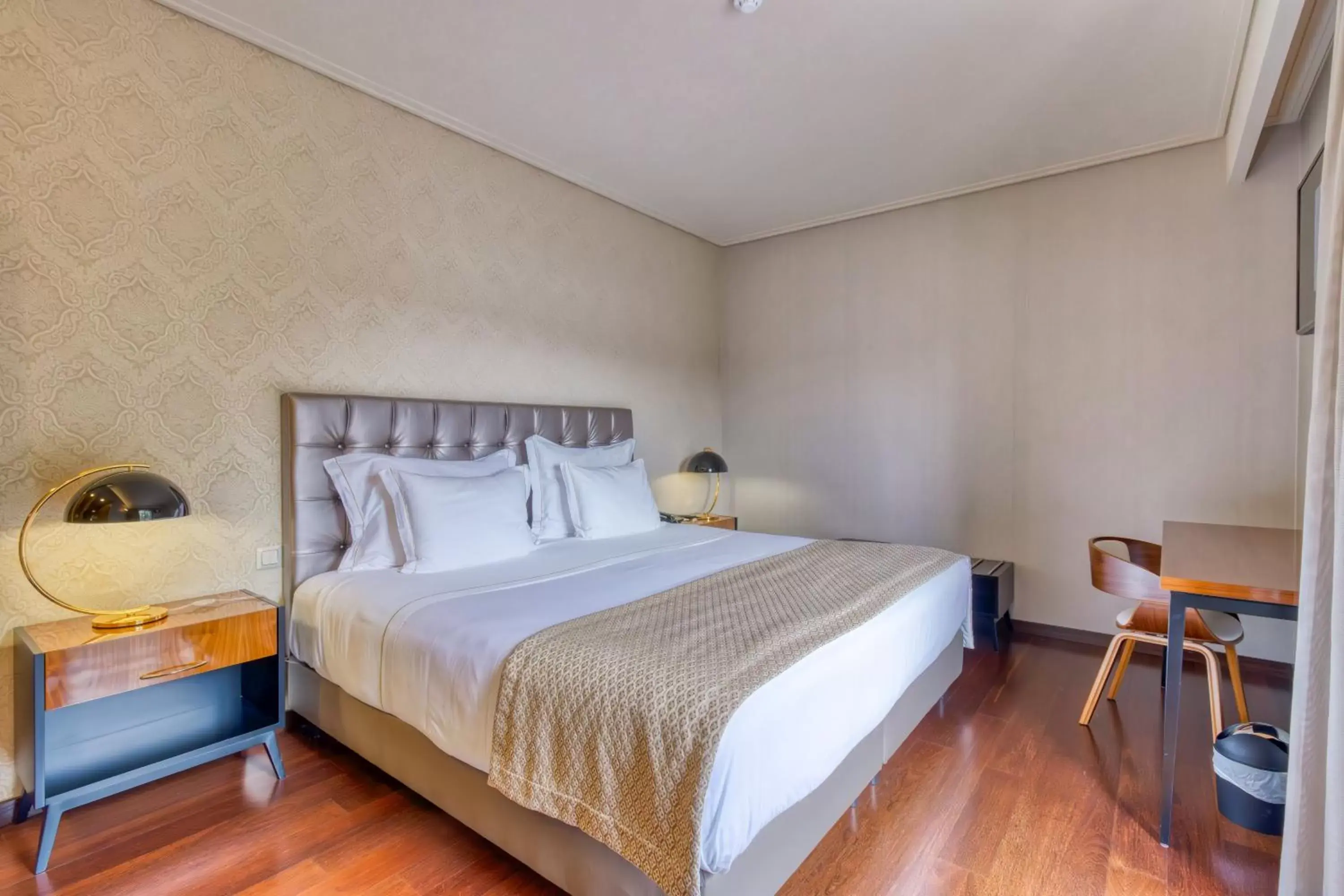 Suite in Hotel Lis Batalha Suite in Hotel Lis Batalha