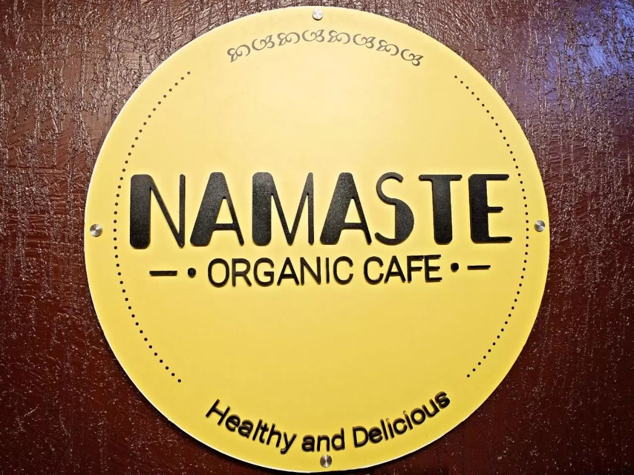 Restaurant/places to eat in Indira Nikunj Rubystone Exotic