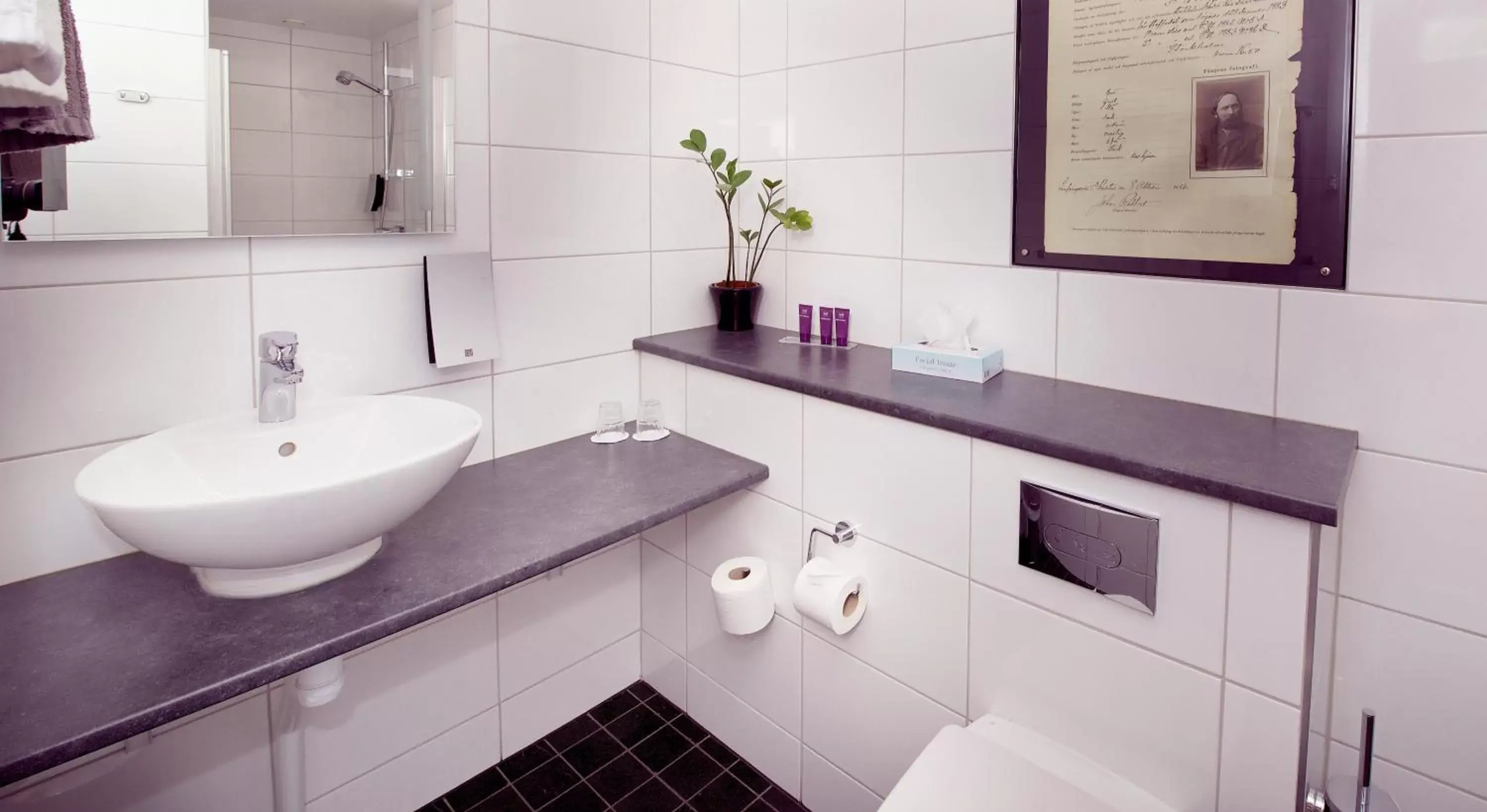 Superior Double or Twin Room in Home Hotel Bilan Superior Double or Twin Room in Home Hotel Bilan