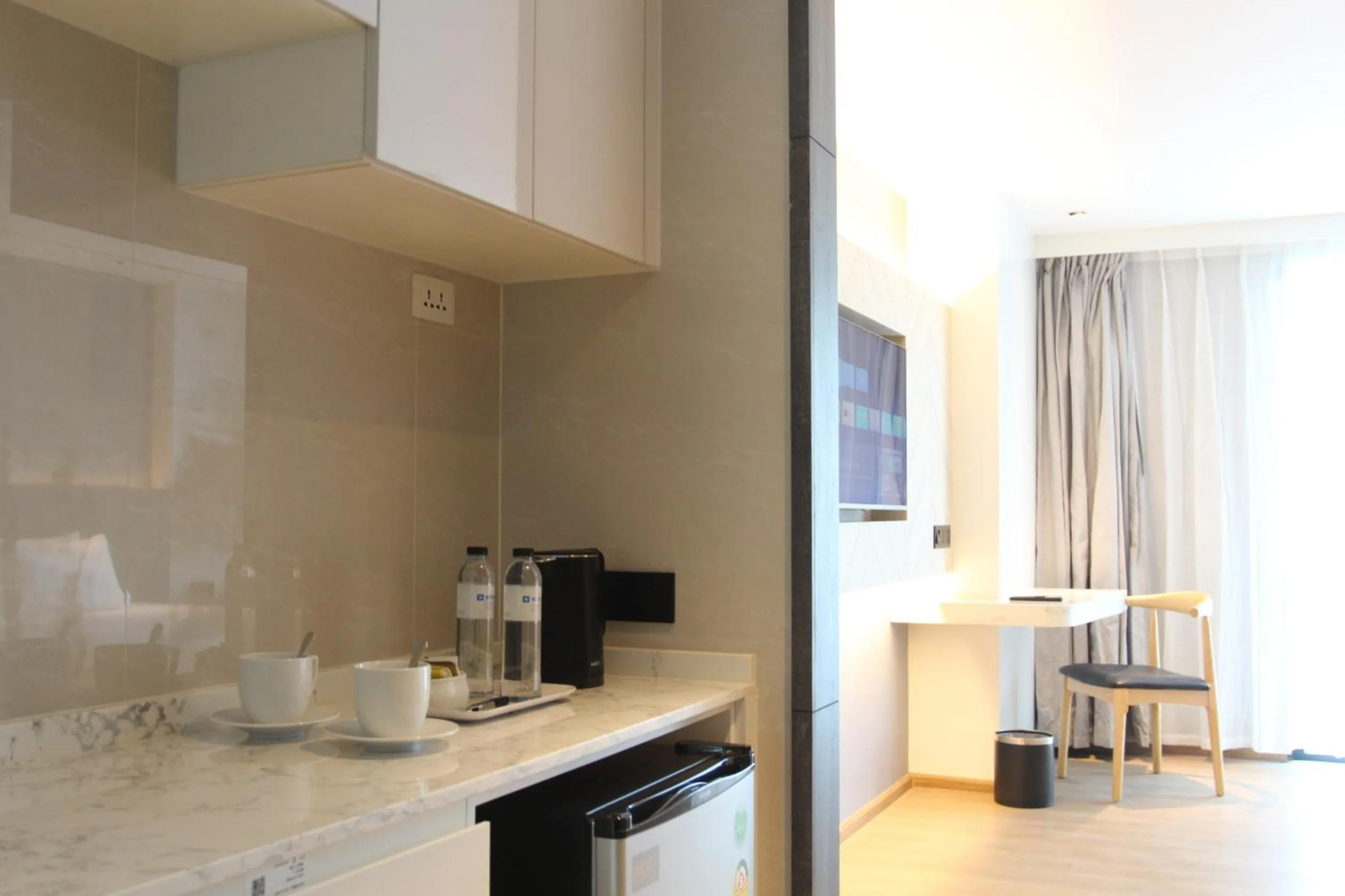 TV and multimedia in Wyndham La Vita Rawai Phuket