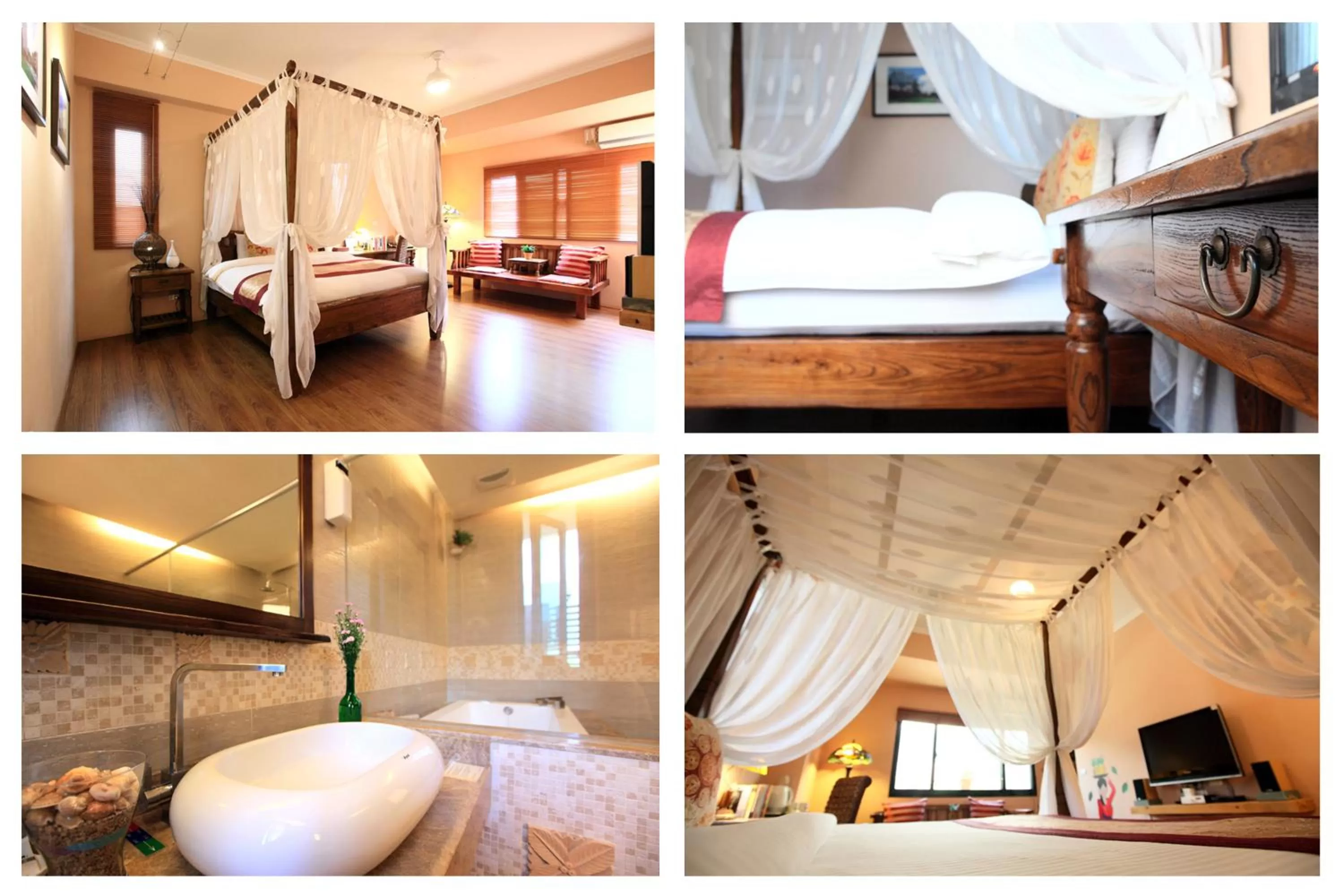 Photo of the whole room, Bed in Errantry Lodge & Studio