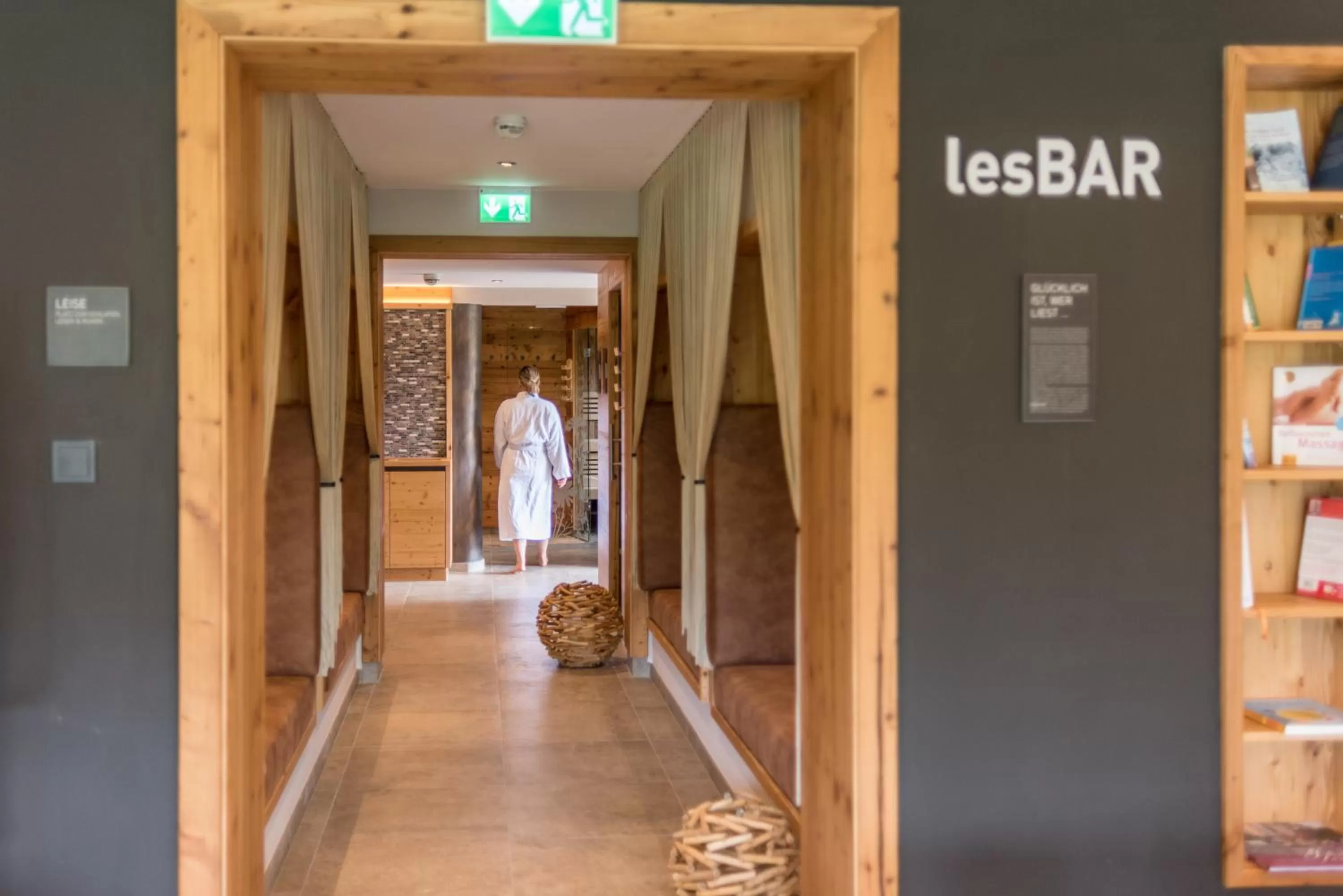 Apart & Suiten Hotel WEIDEN