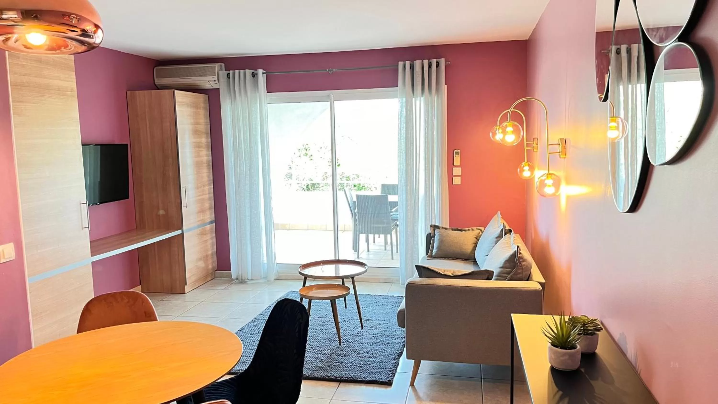 Résidence Hôtelière Natureva & Spa