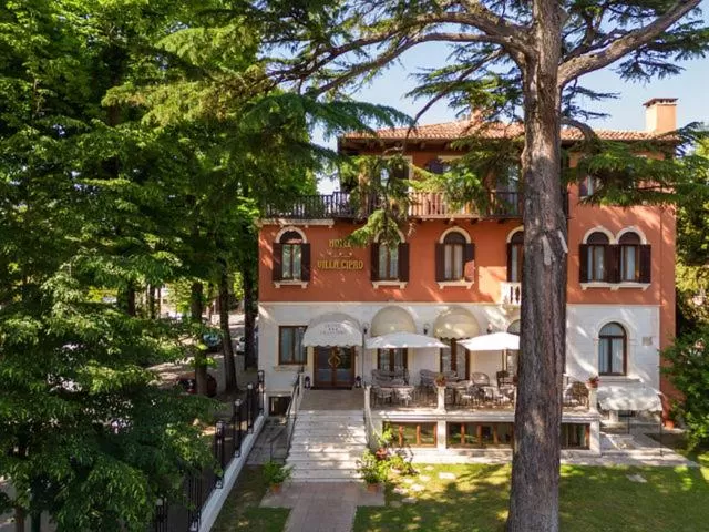 Hotel Villa Cipro