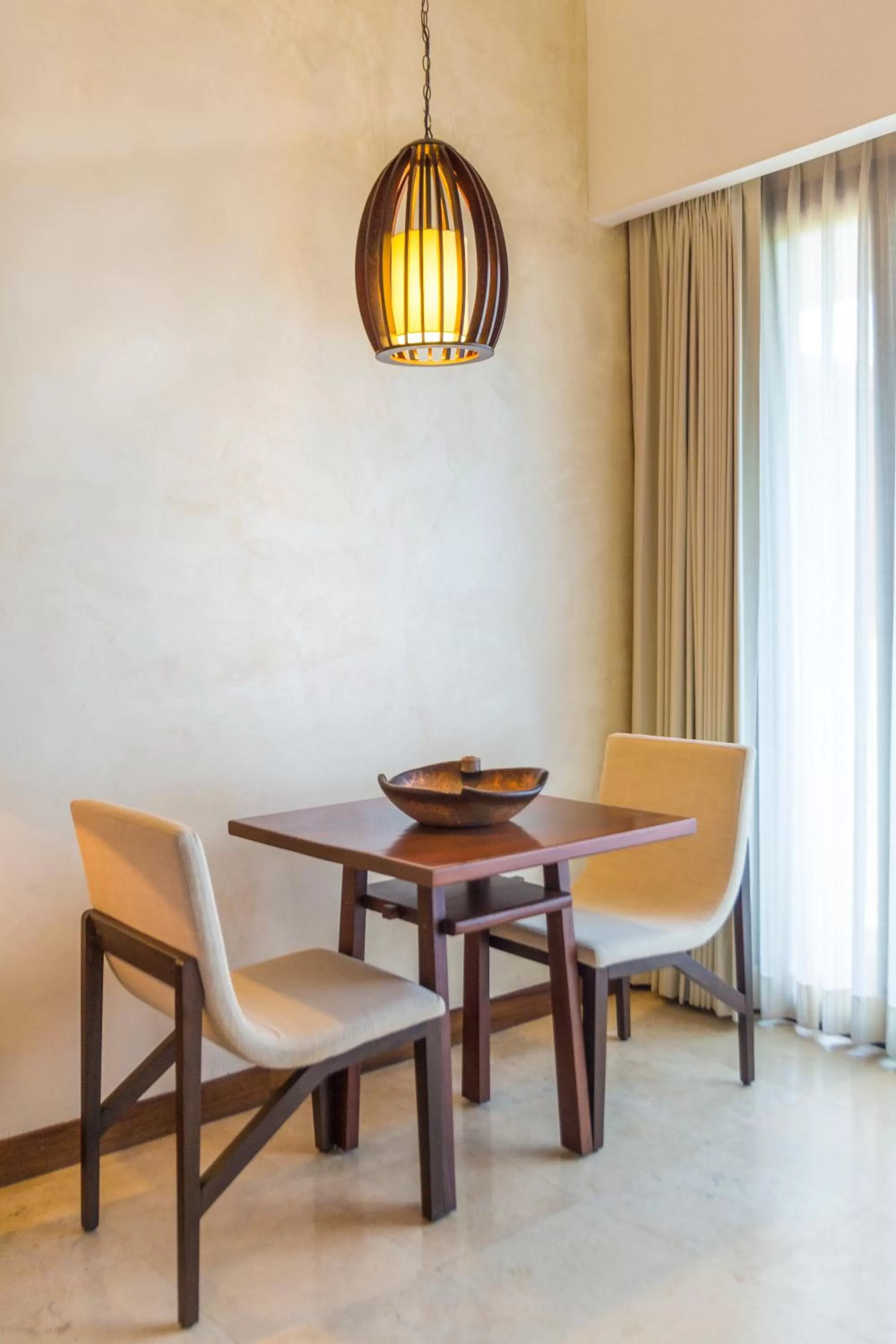 Dining area in Delta Hotels by Marriott Riviera Nayarit, an All-Inclusive Resort