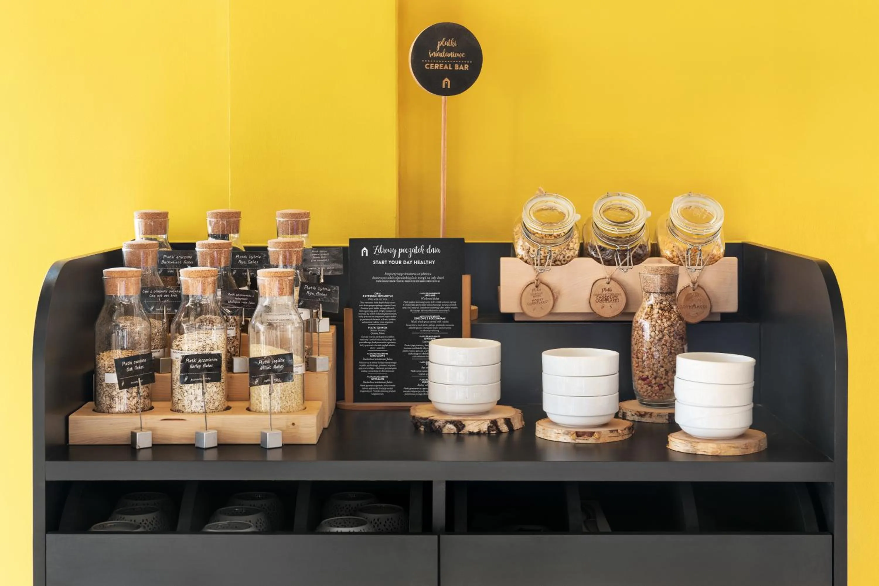 Lounge or bar in Campanile Katowice