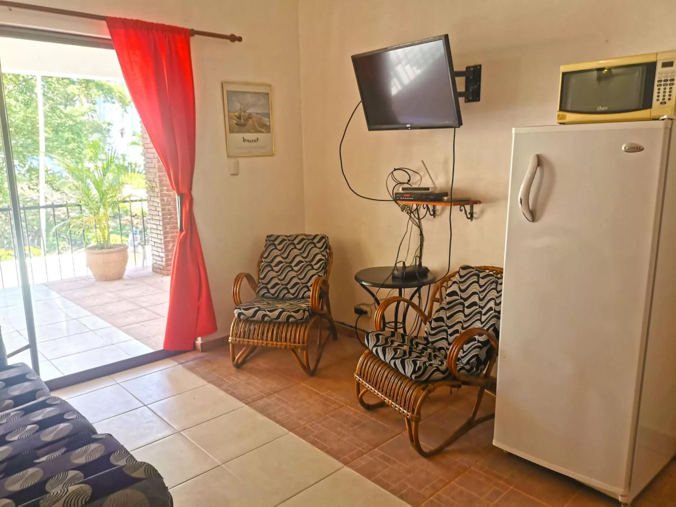 TV and multimedia in Perla de Sosua