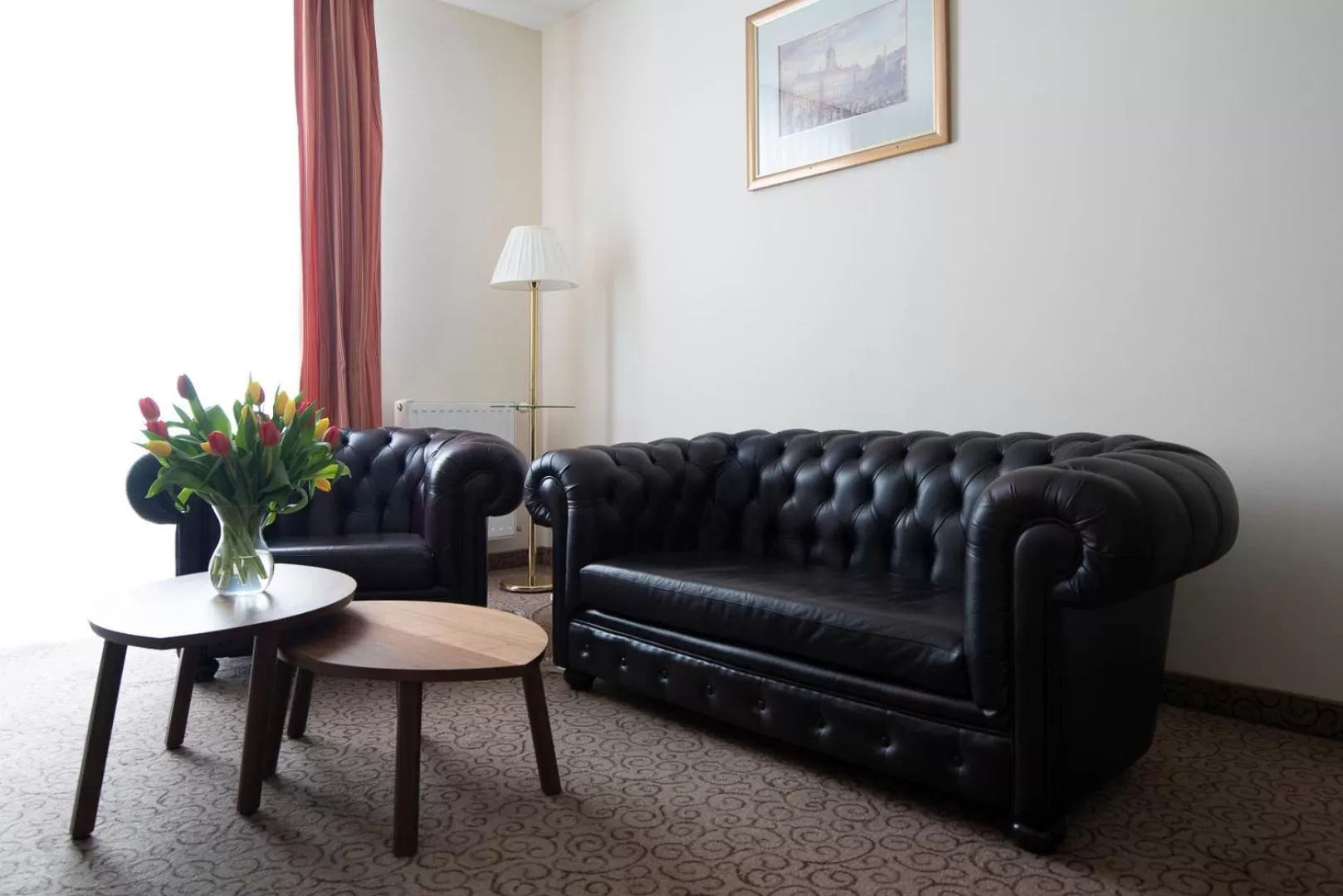 Photo of the whole room in Hotel Wisła Premium