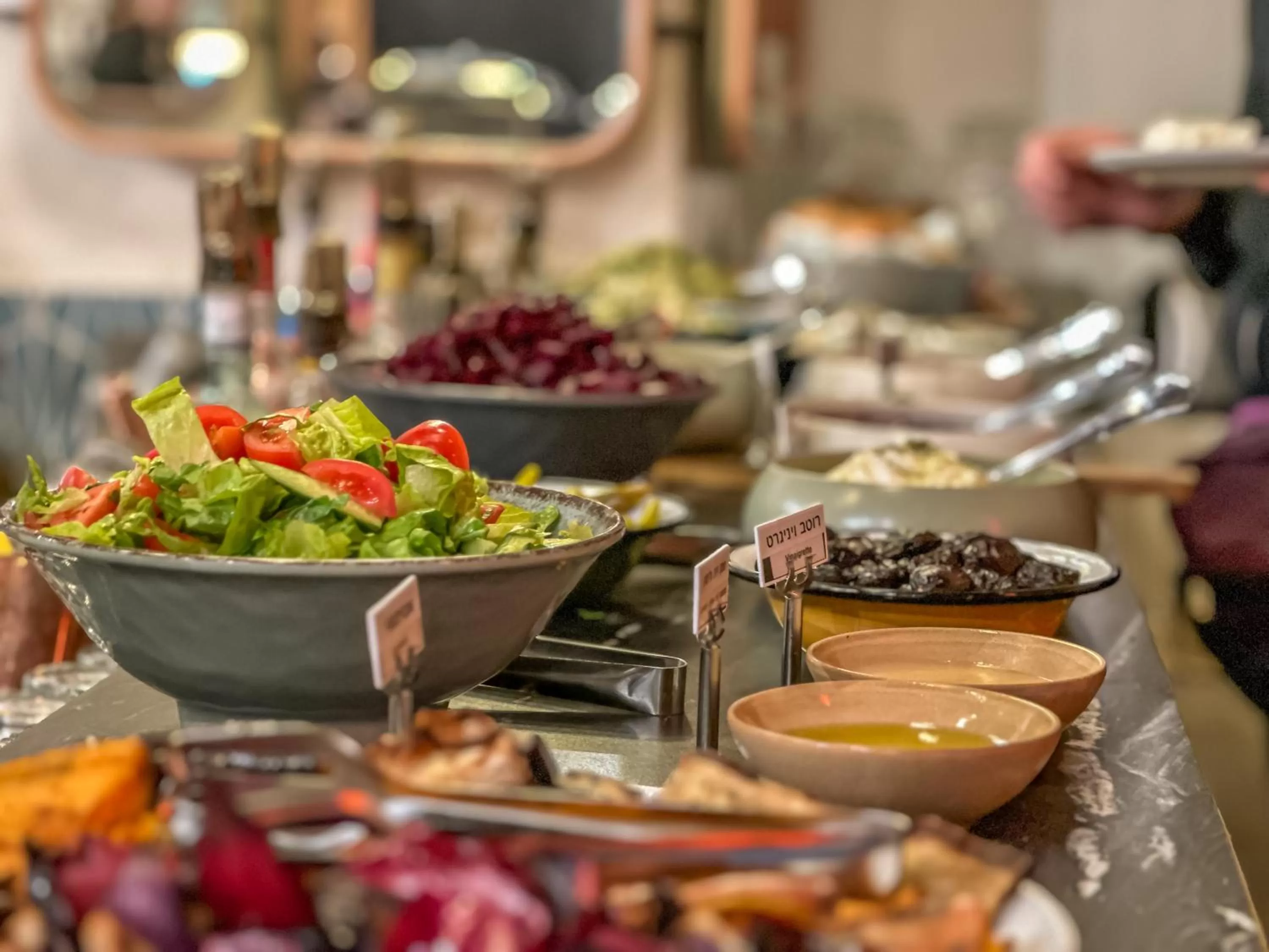 Stay Inn Hotel Jerusalem