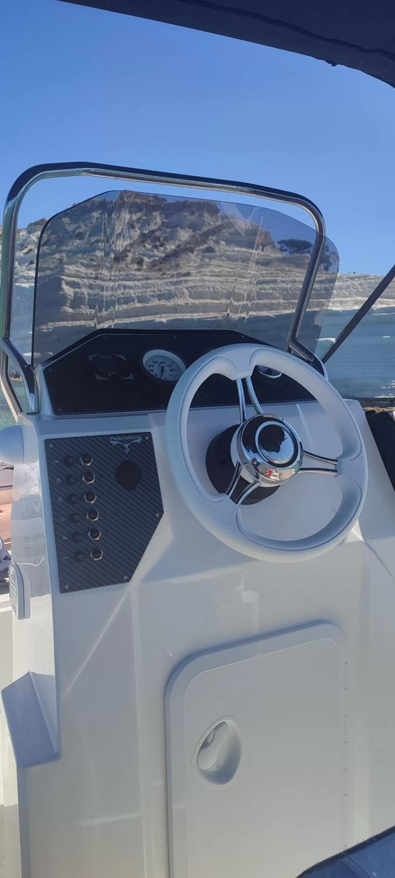 Hiking in B&B Raggio di Sole Porto Empedocle