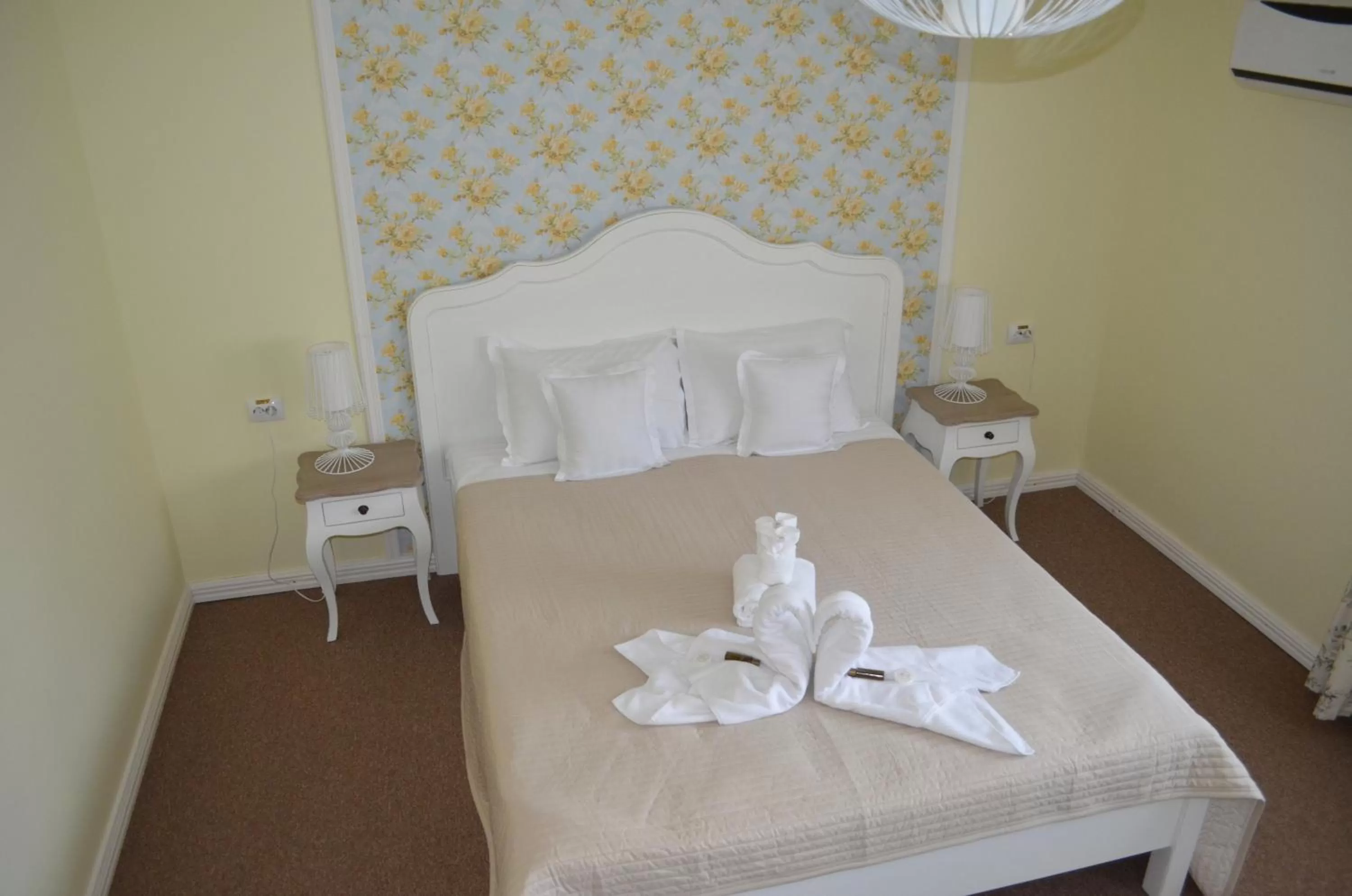 Room Photo in Vip Motel Restaurant