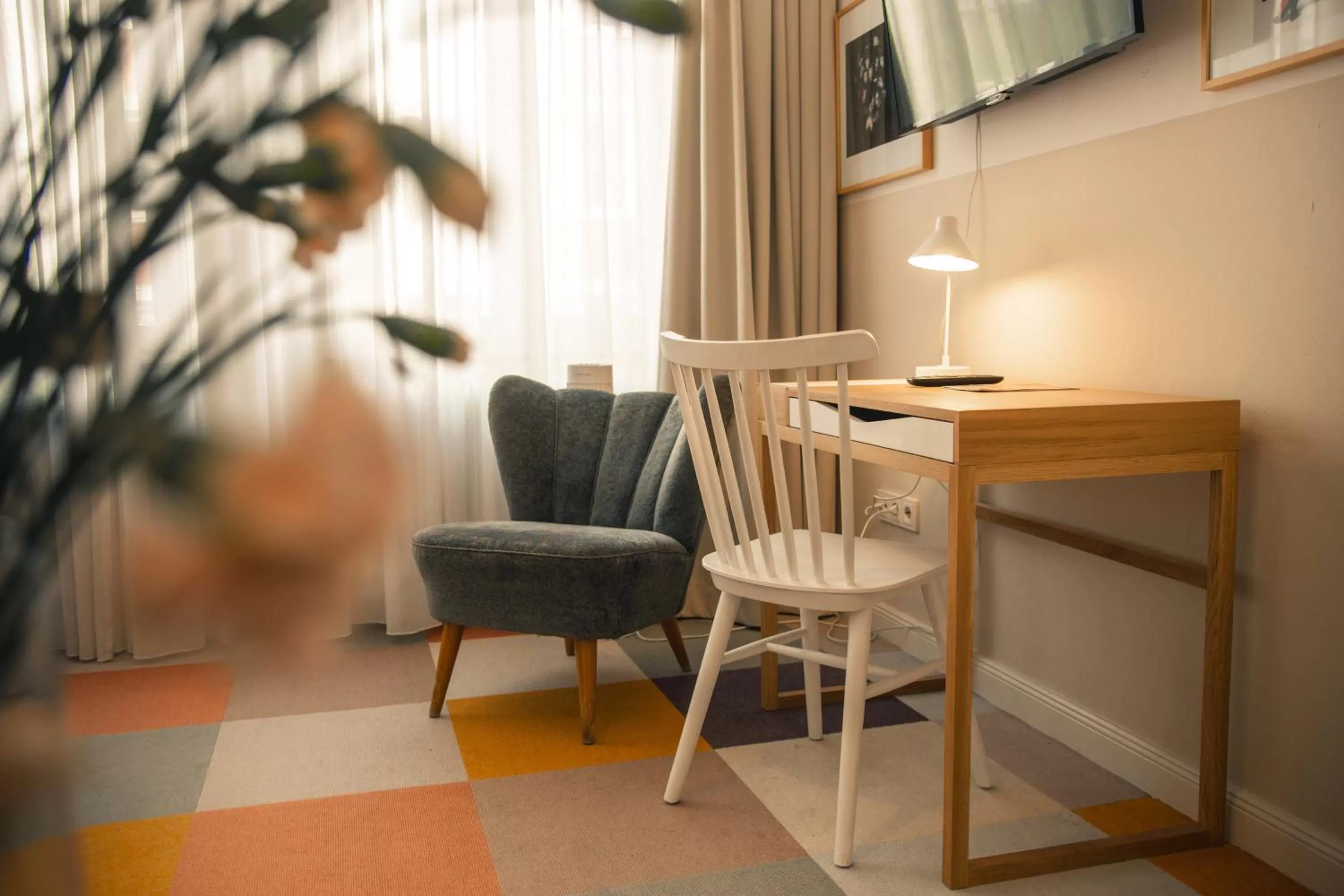 MAISON MARSIL - Boutique Hotel Köln