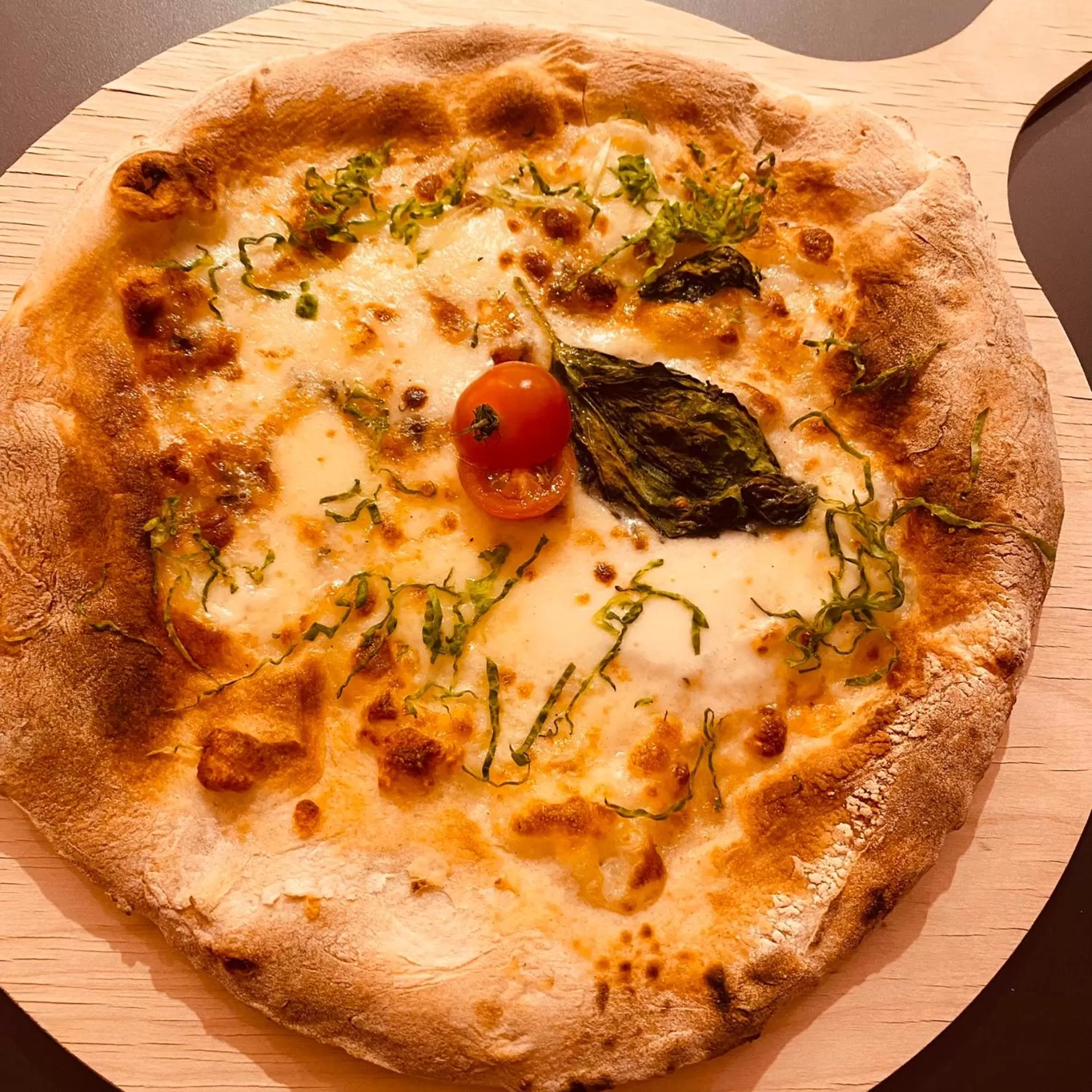 Food in Prize by Radisson, Munich Airport