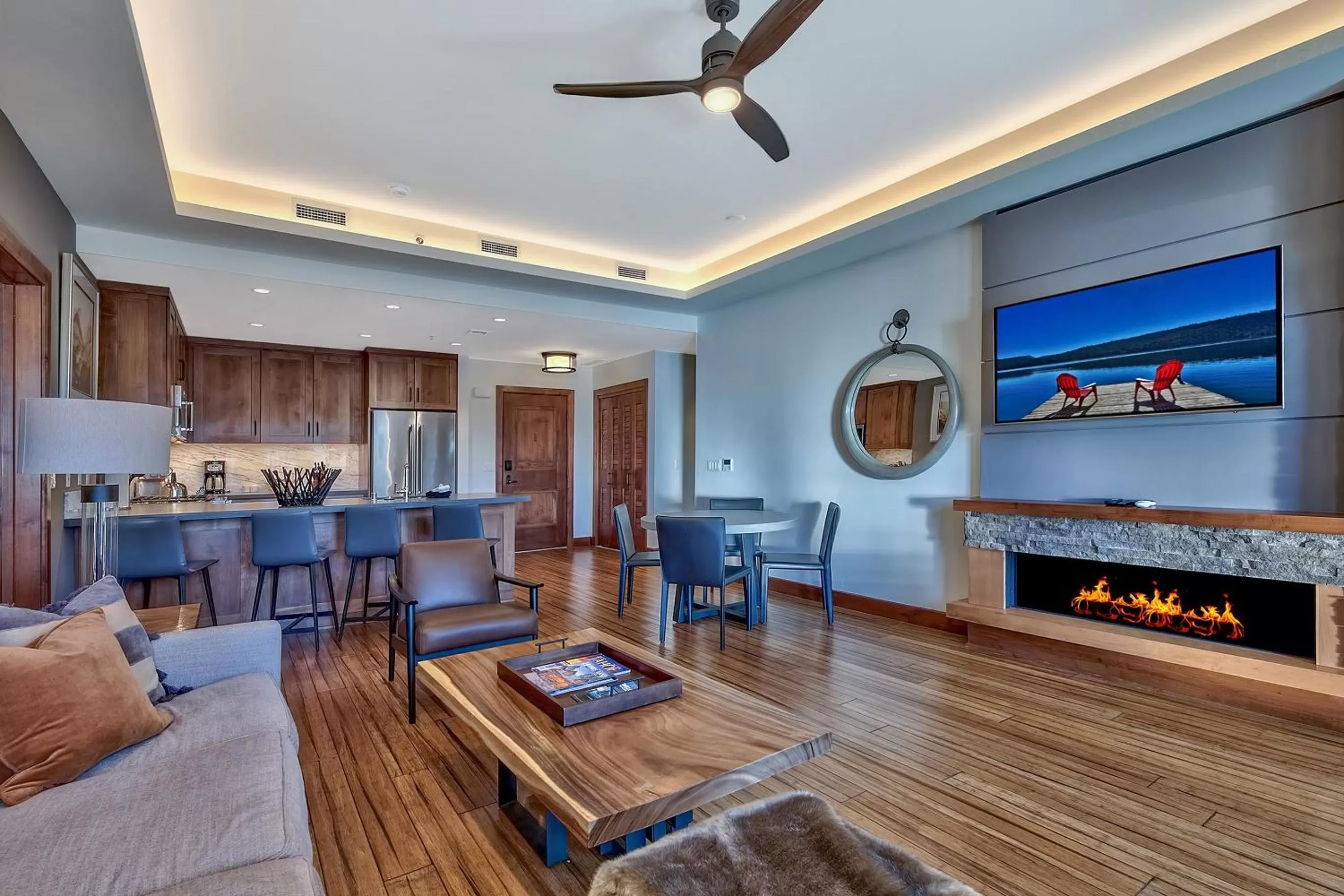 Zalanta, A Vail Resorts Property