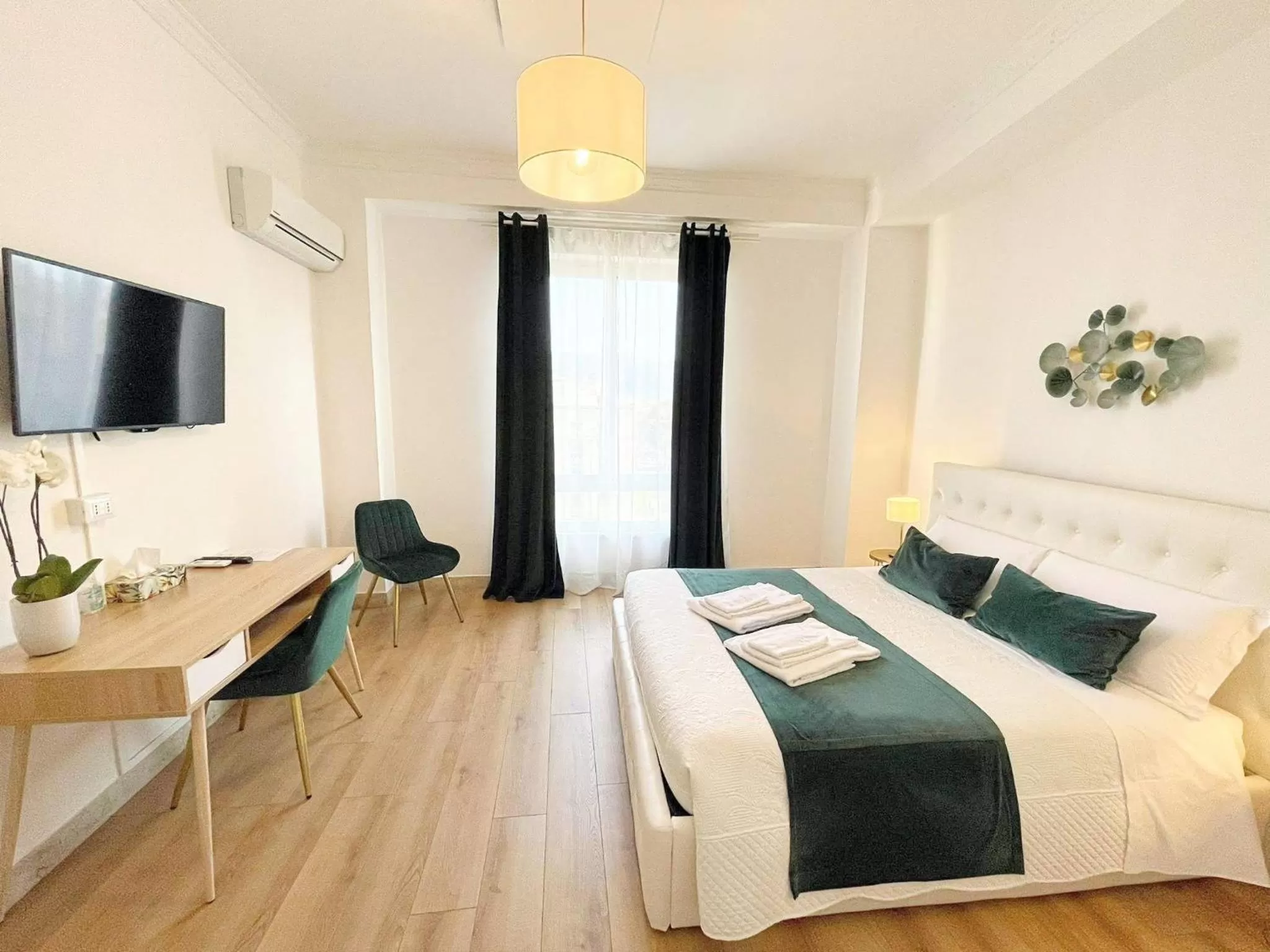 Bedroom in B&B Be Home