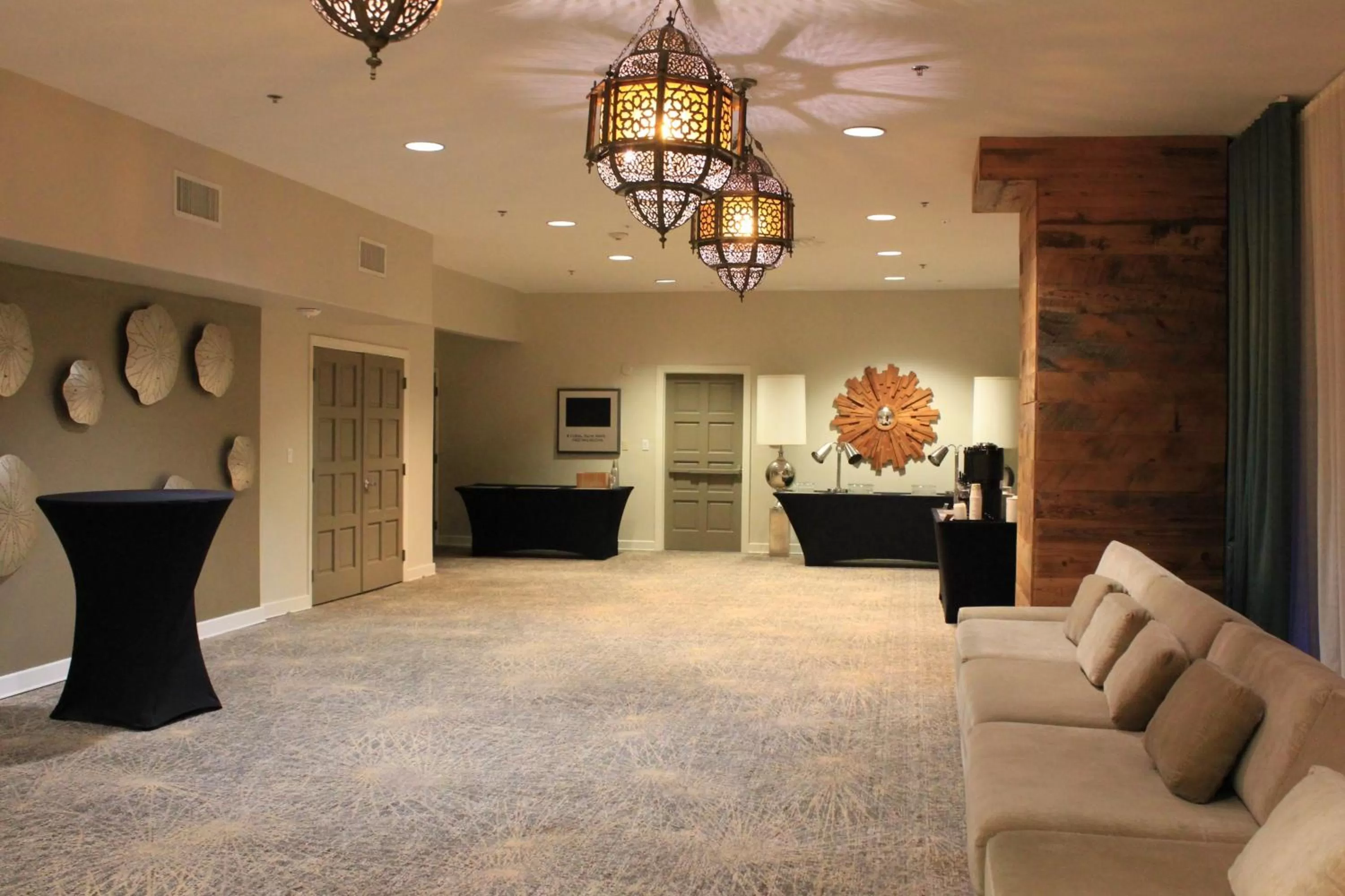 Meeting/conference room in Holiday Inn Miami Beach-Oceanfront by IHG