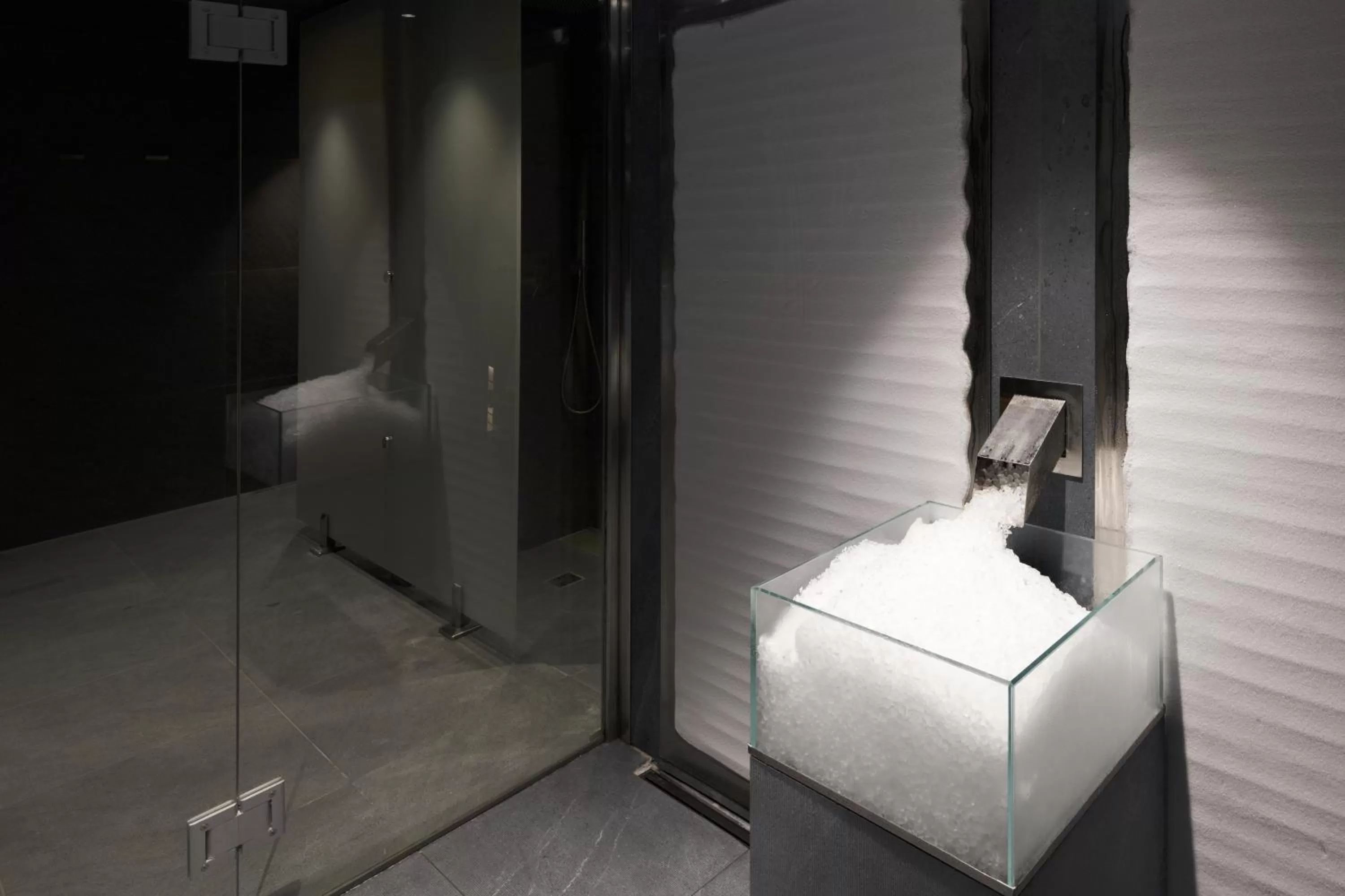 Spa and wellness centre/facilities in Grand Hotel Duca D'Este