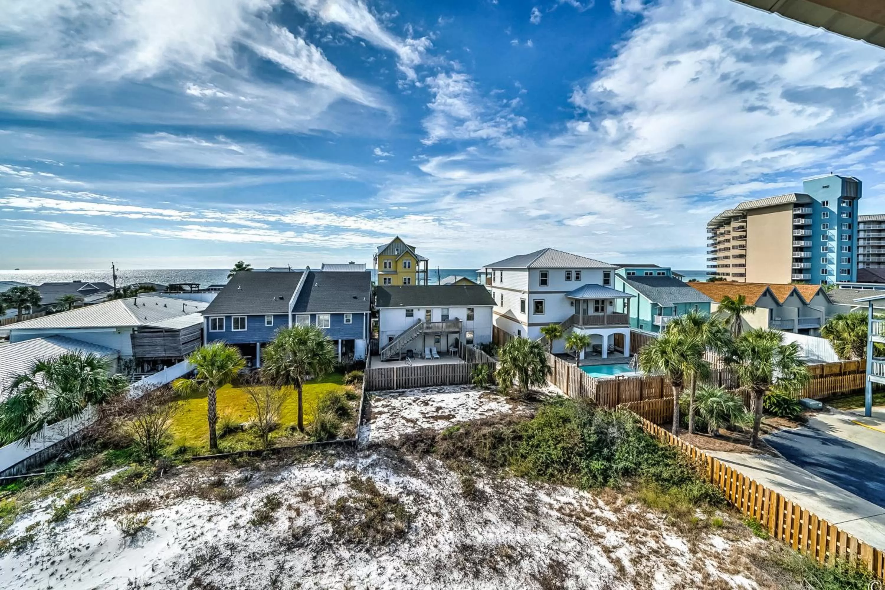 Sand Castle Villa #26