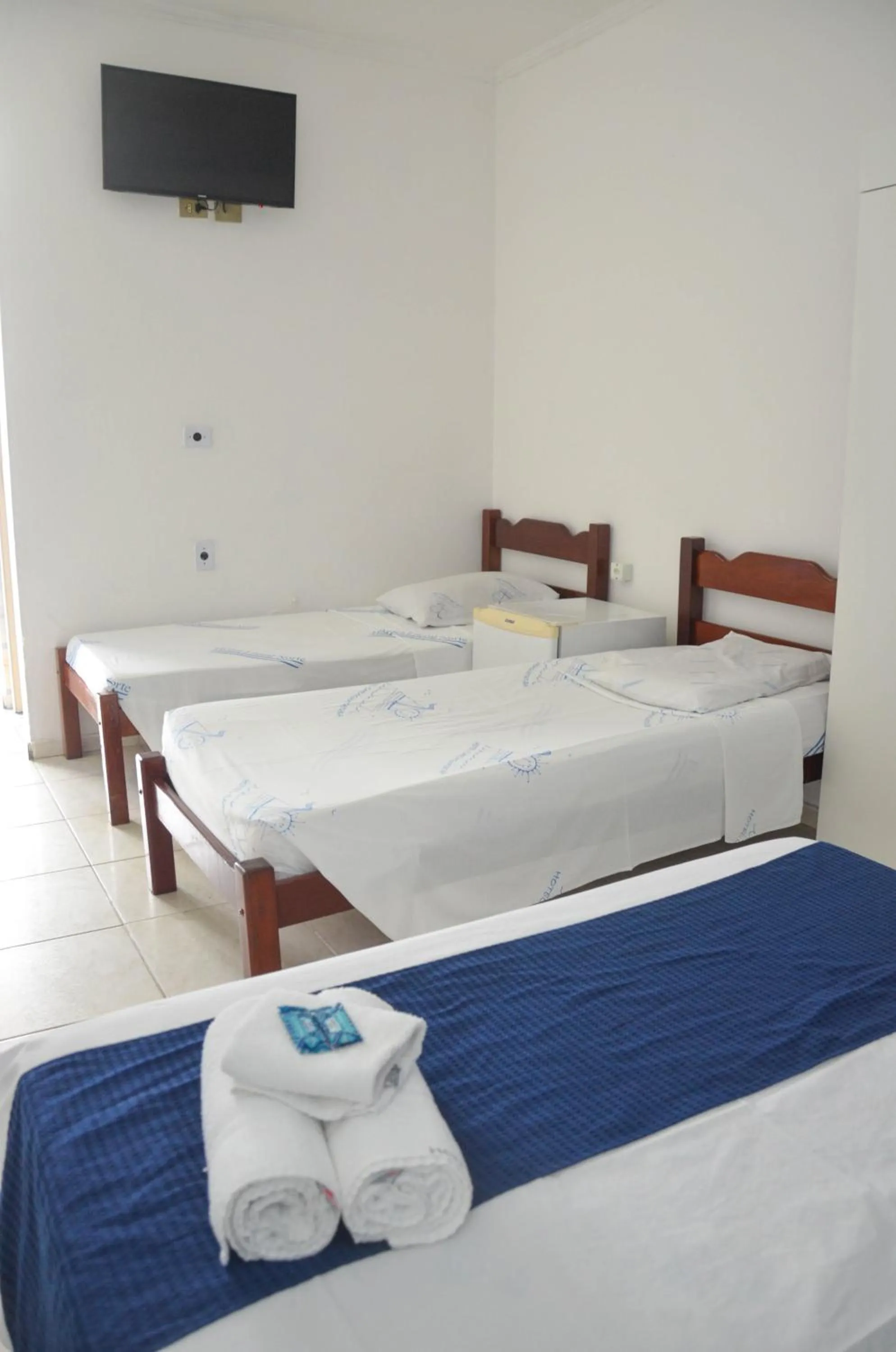 Standard Suite in Hotel Litoral Norte