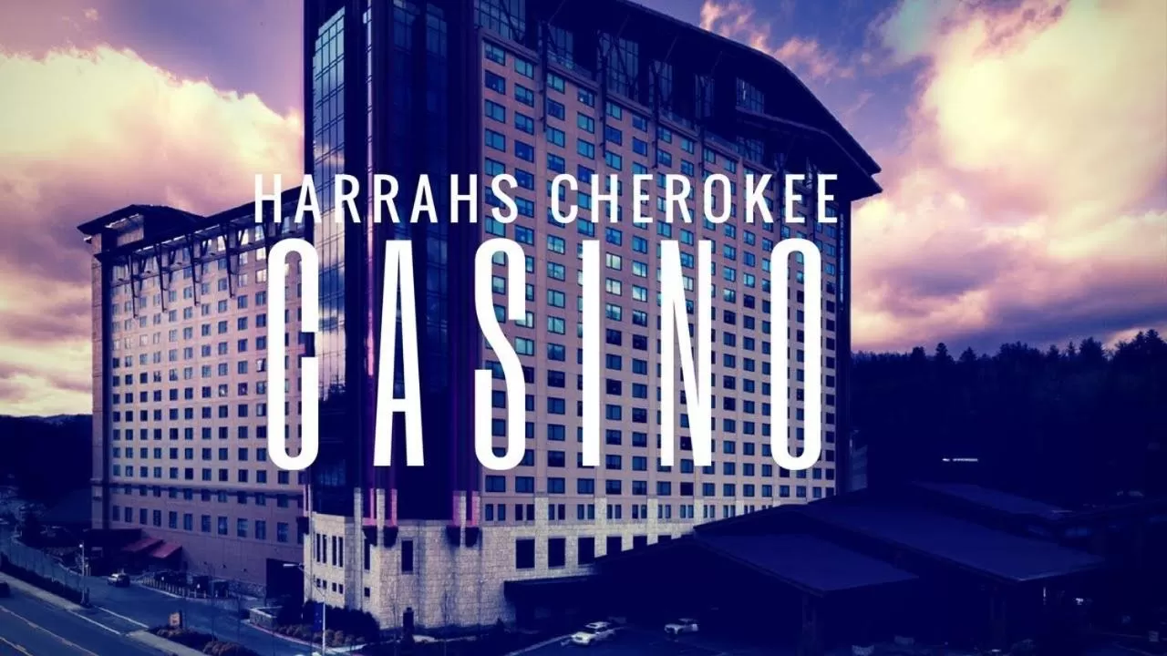 Casino in Microtel Inn & Suites by Wyndham Cherokee