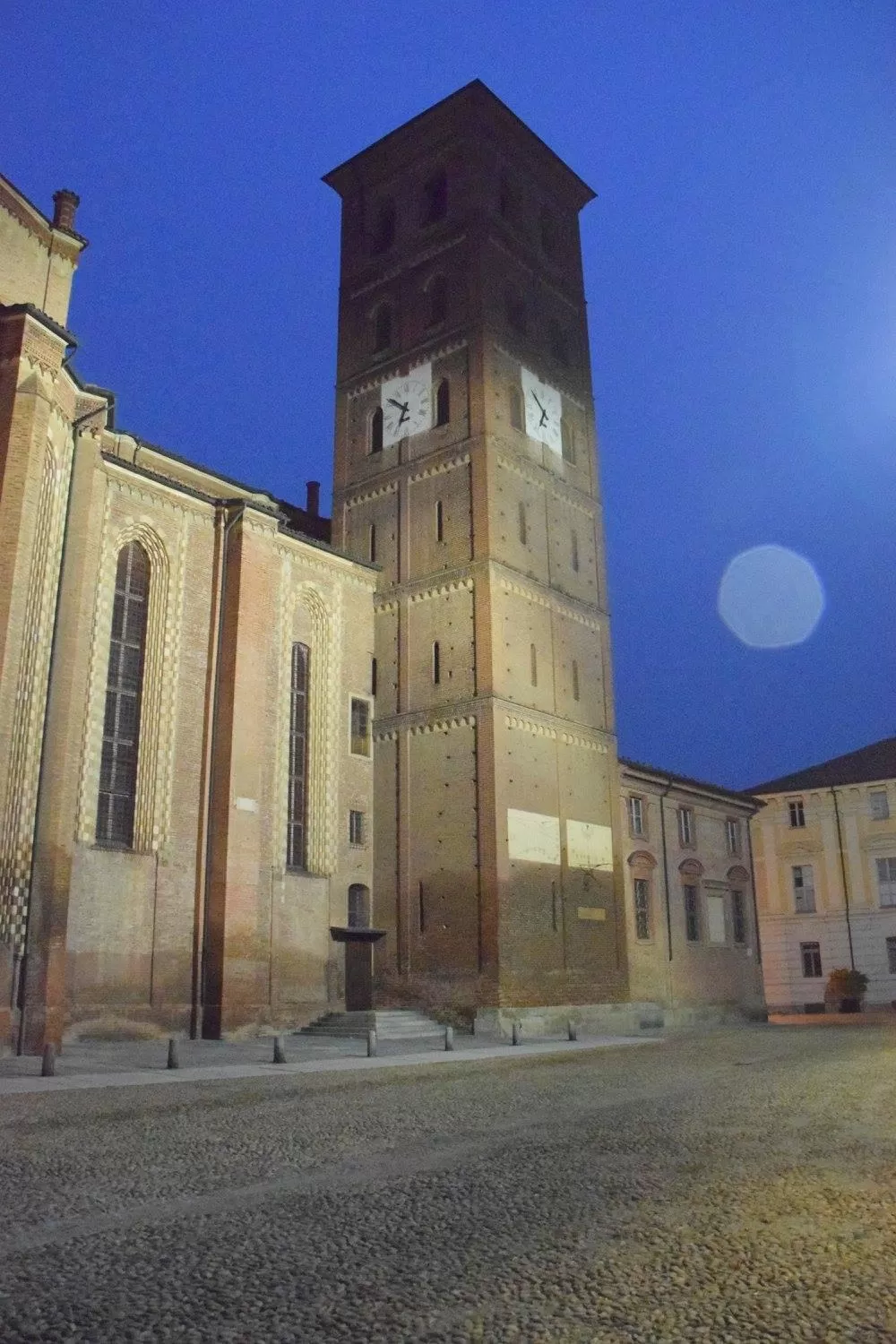 Nearby landmark, Property Building in B&B La Semplice Nel Verde