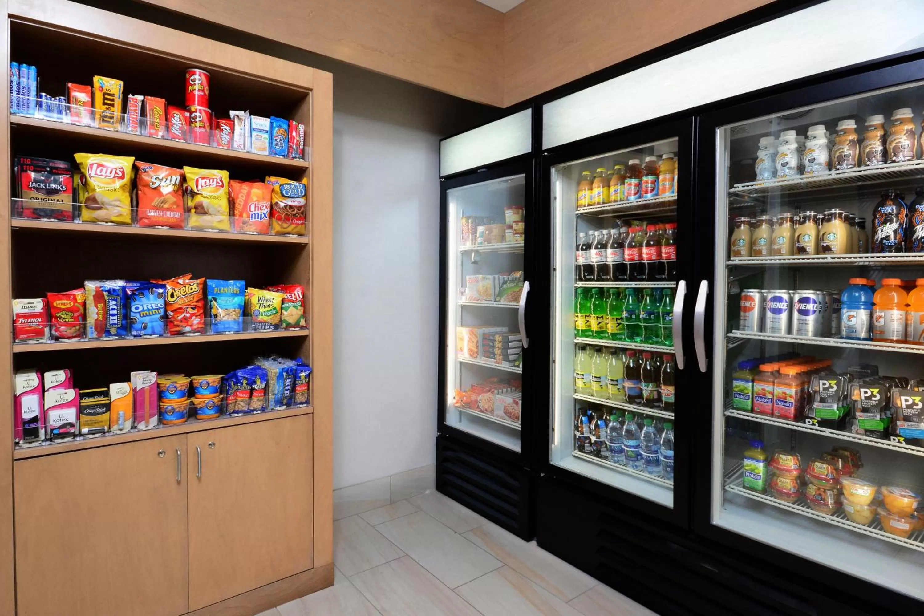 Other in Holiday Inn Express & Suites Raleigh Durham Airport at RTP by IHG