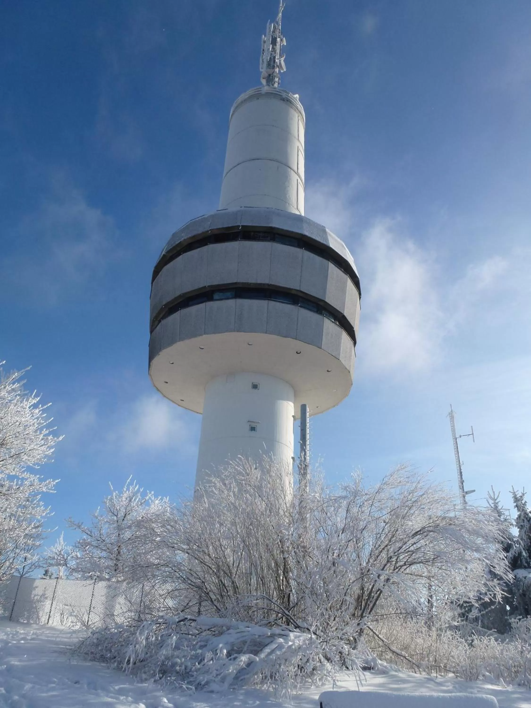 Nearby landmark in Hotel Pension Gelpkes Mühle