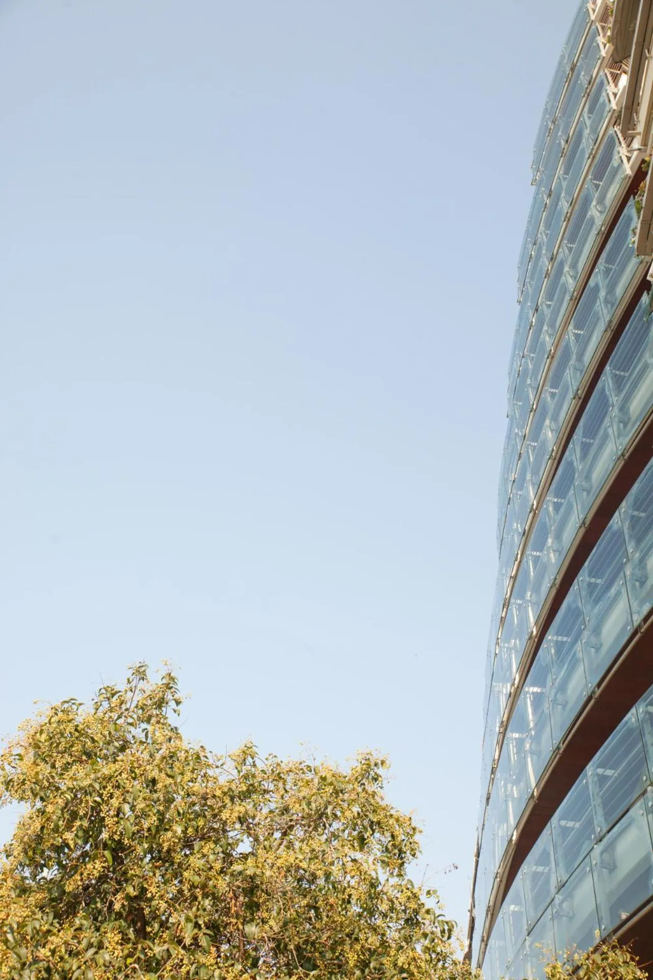 Property building in Daios Luxury Living