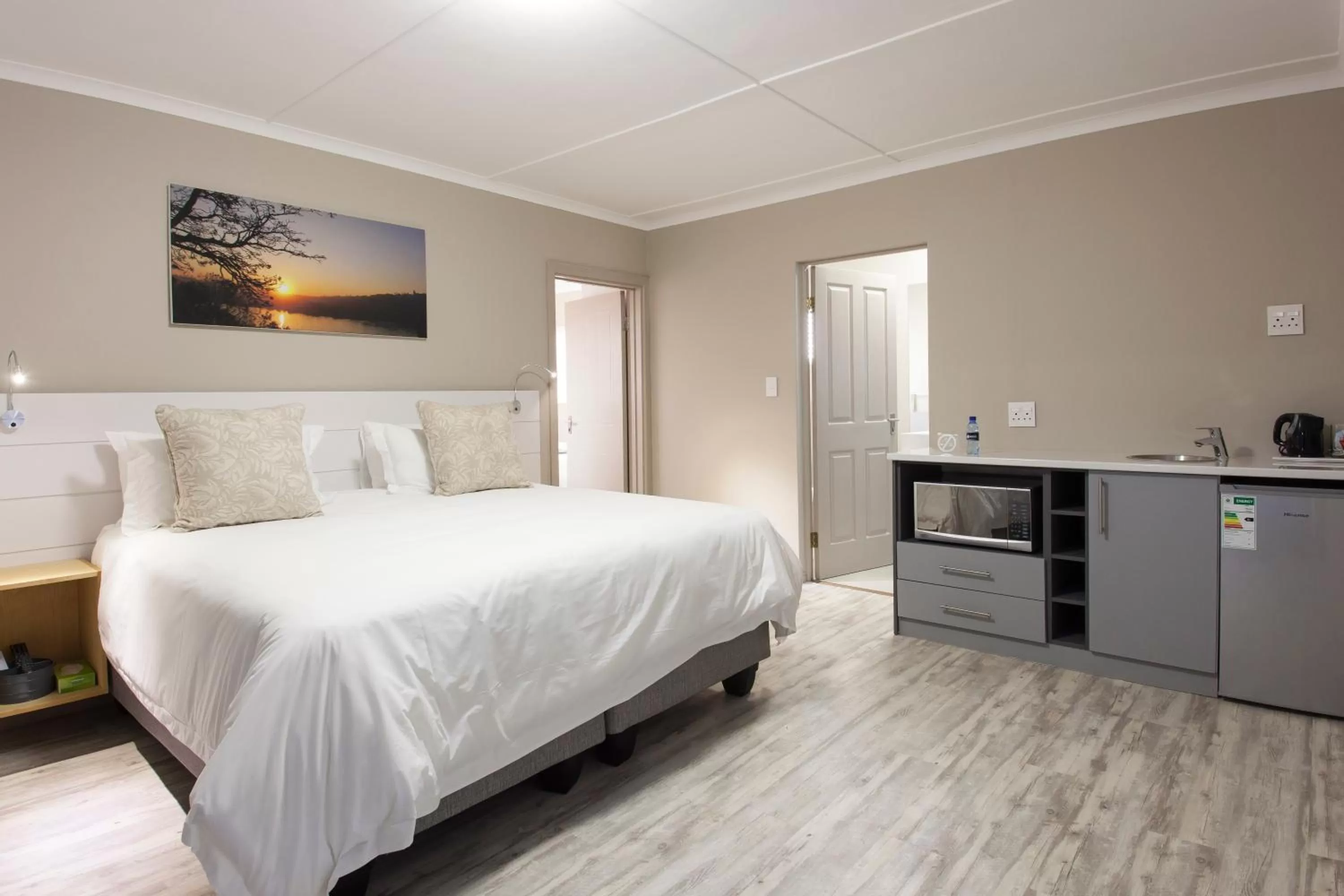 The Hill Boutique Bed & Breakfast