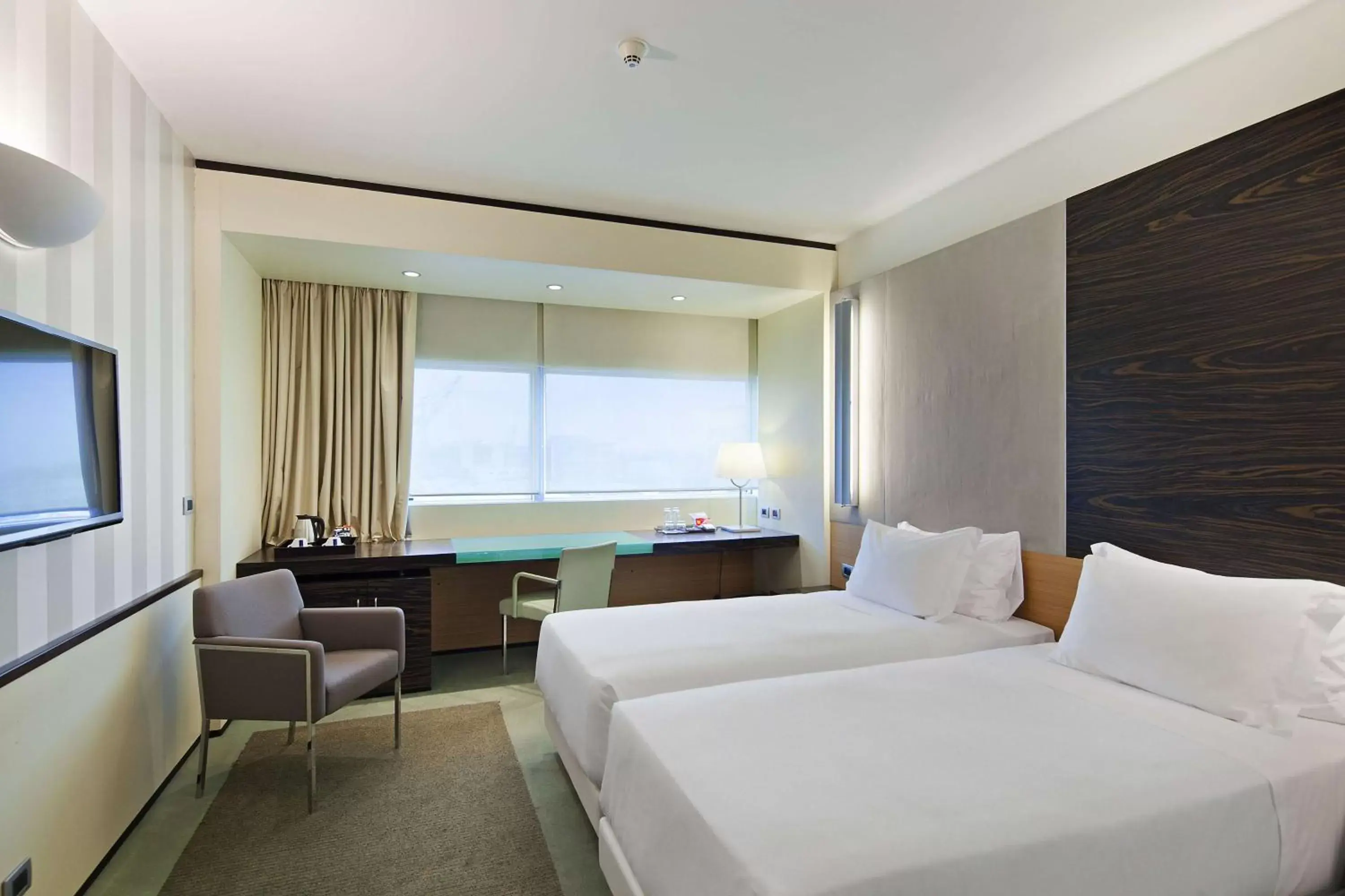 Superior Double or Twin Room in NH Venezia Laguna Palace Superior Double or Twin Room in NH Venezia Laguna Palace