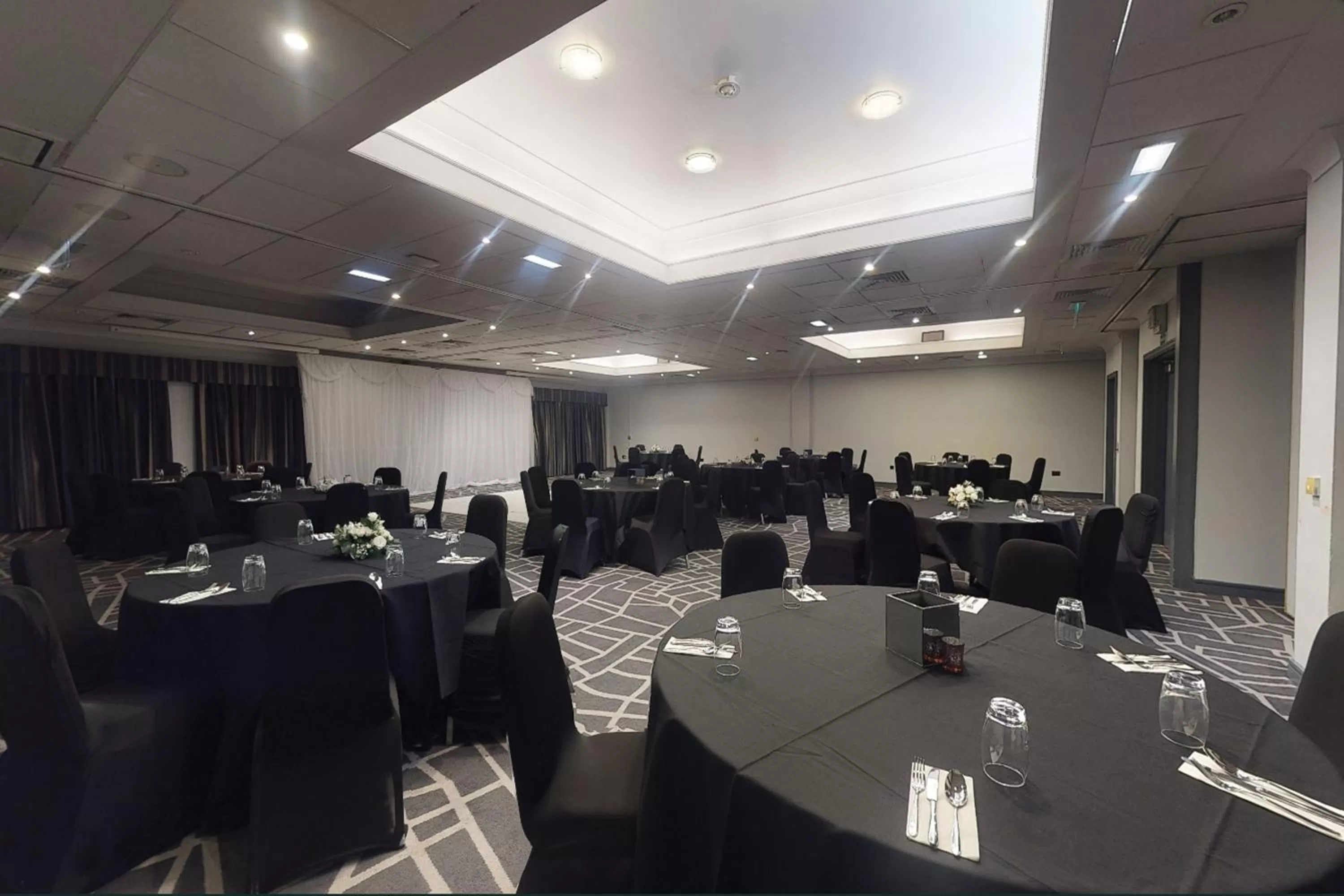 Meeting/conference room in Village Hotel Birmingham Walsall