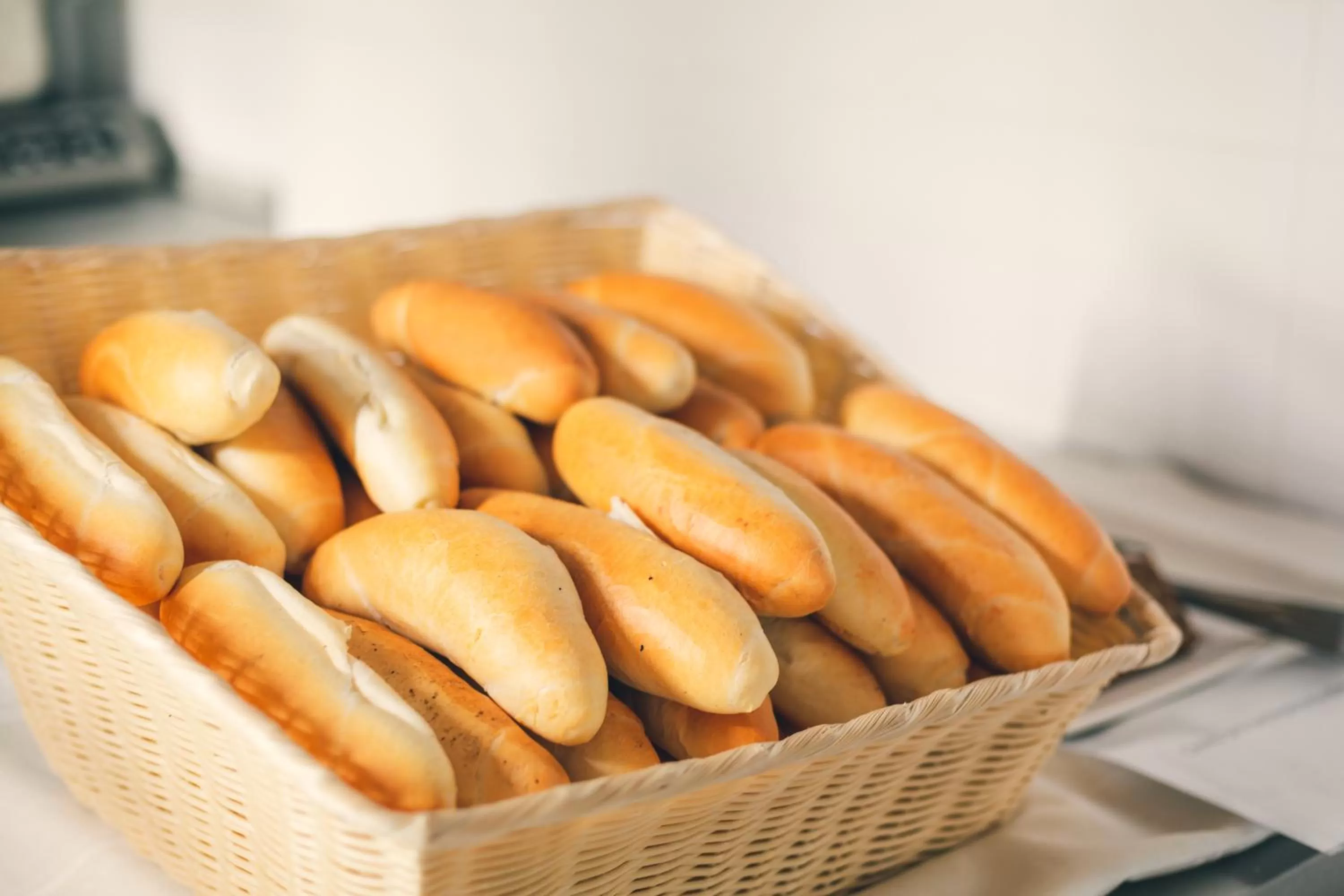 Breakfast, Food in Dům Hostů Klášter Broumov