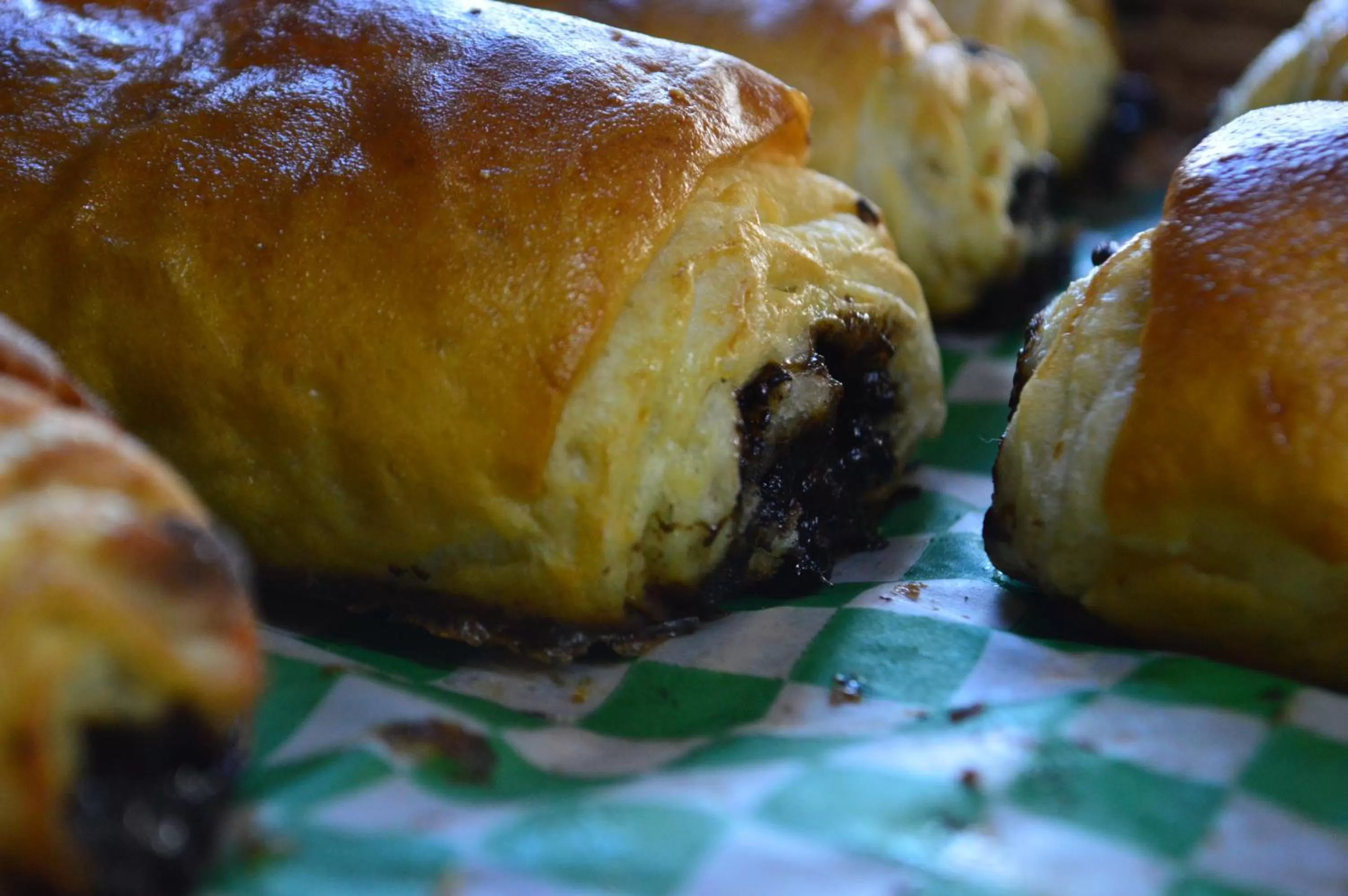 Breakfast in Kukulcan by Emotion