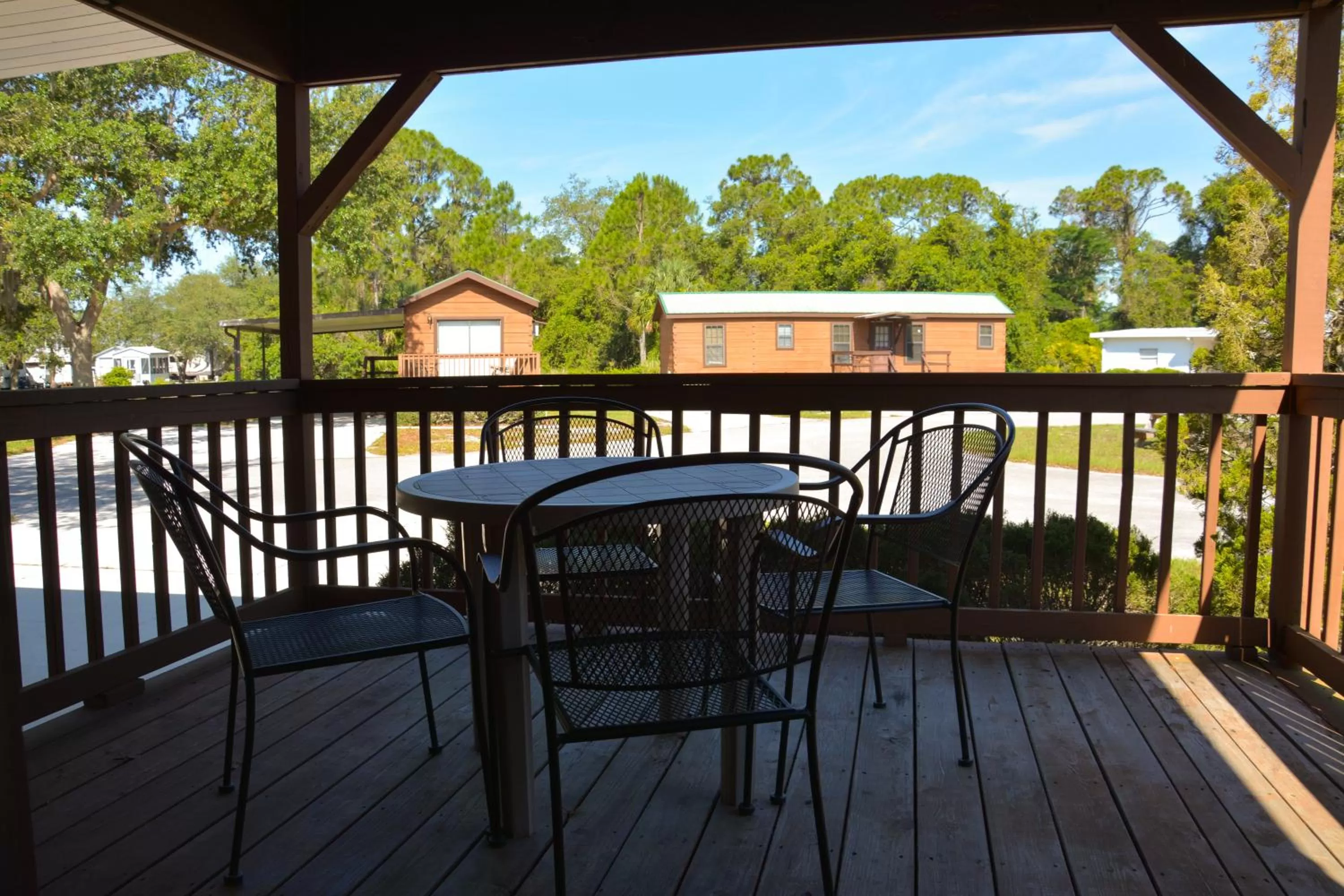 Camp Mack Lodge, Marina & RV Resort