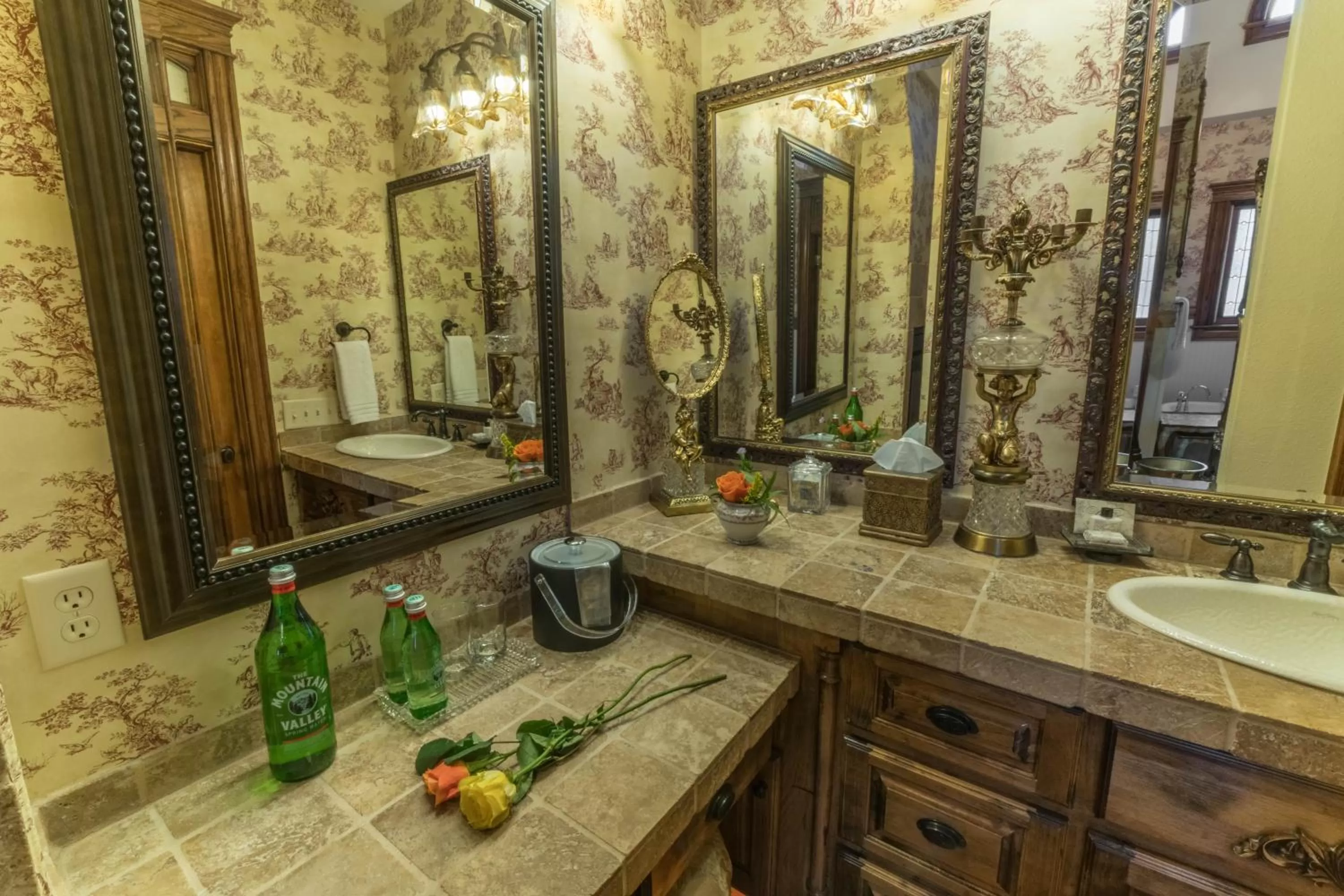 The Victoria Bed & Breakfast